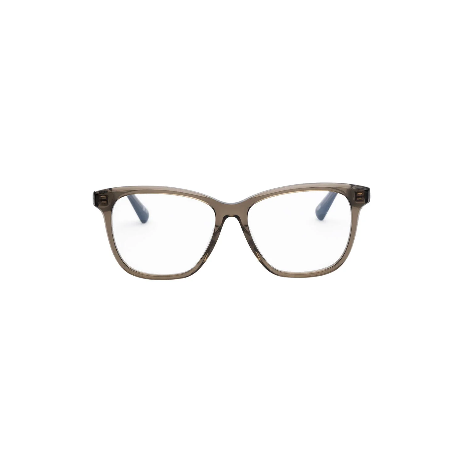 Remy Reading Glasses olive