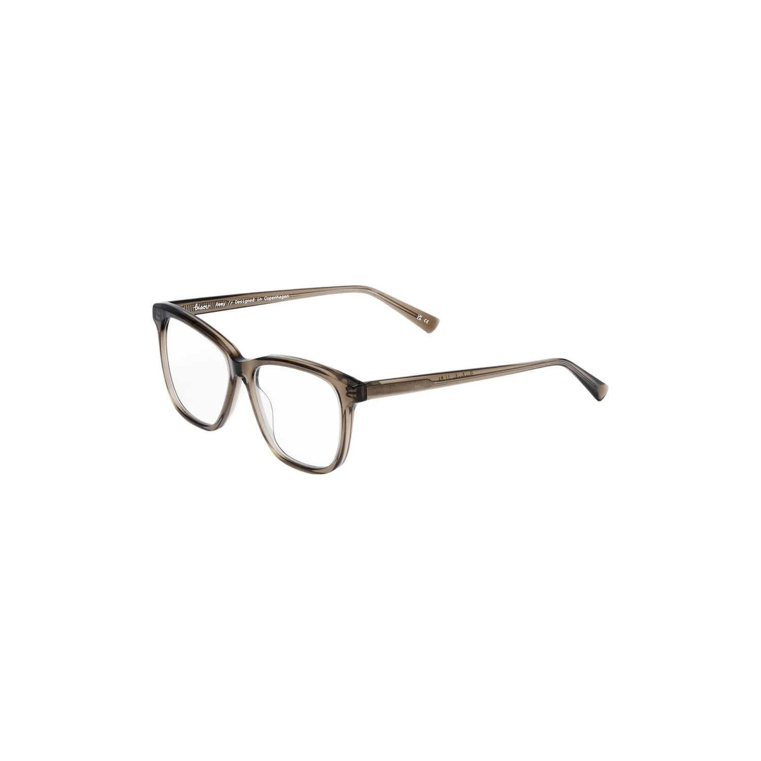 Remy Reading Glasses olive - Image 2
