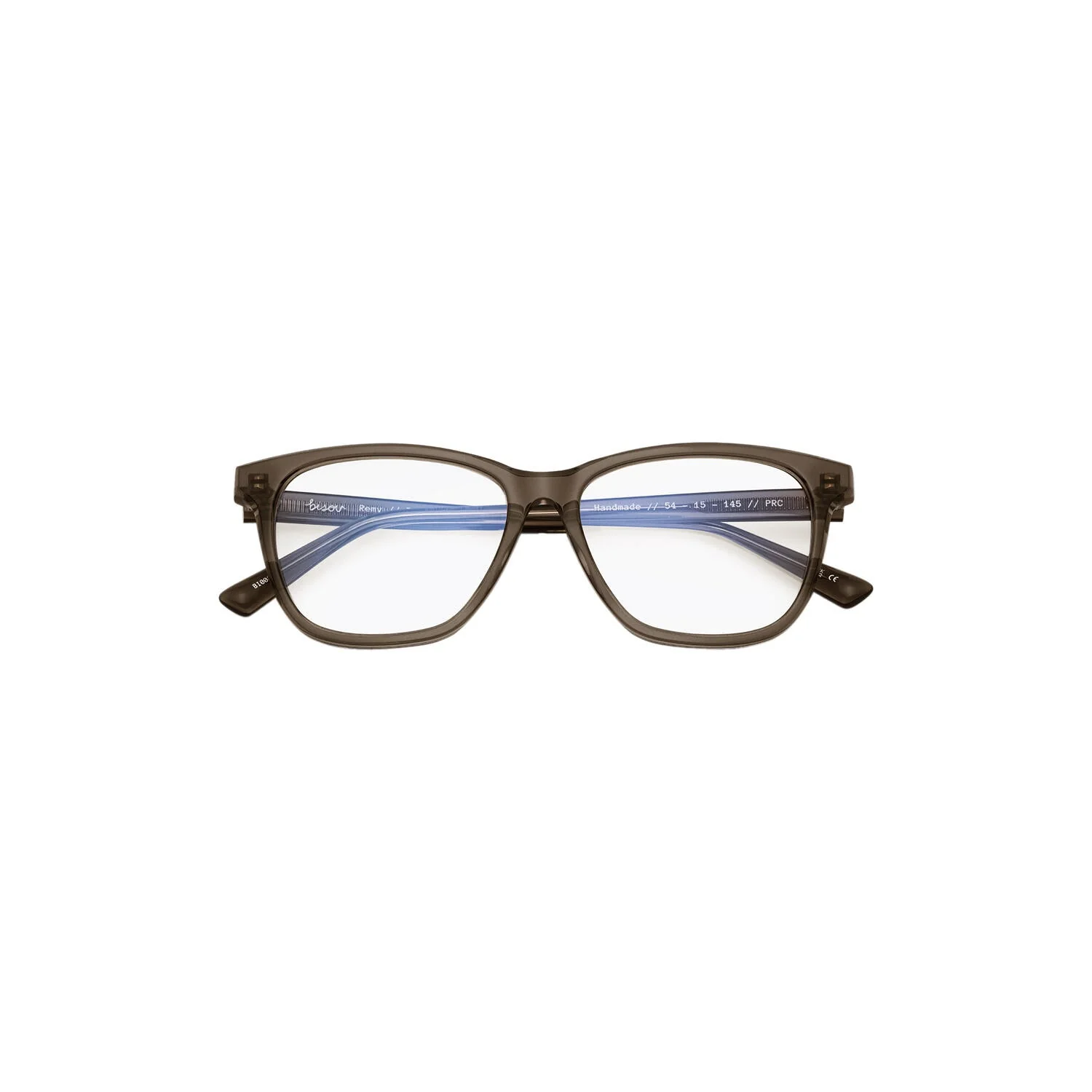 Remy Reading Glasses olive - Image 3