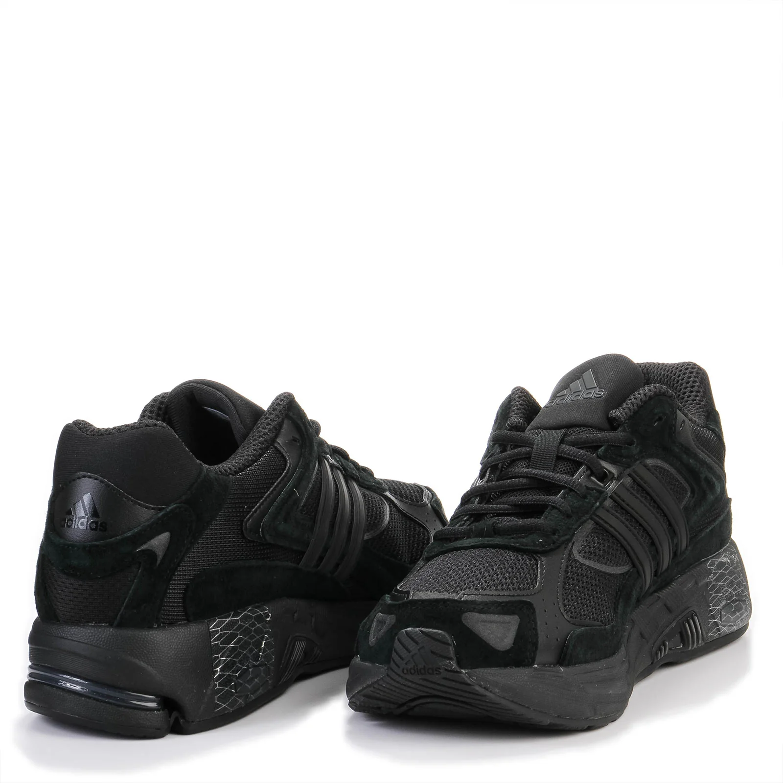 Response CL core black/core black/core white - Image 3