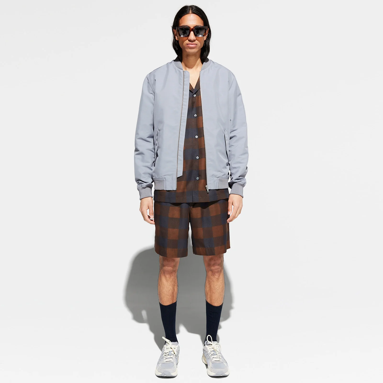 Rex Jacket barely blue - Image 2