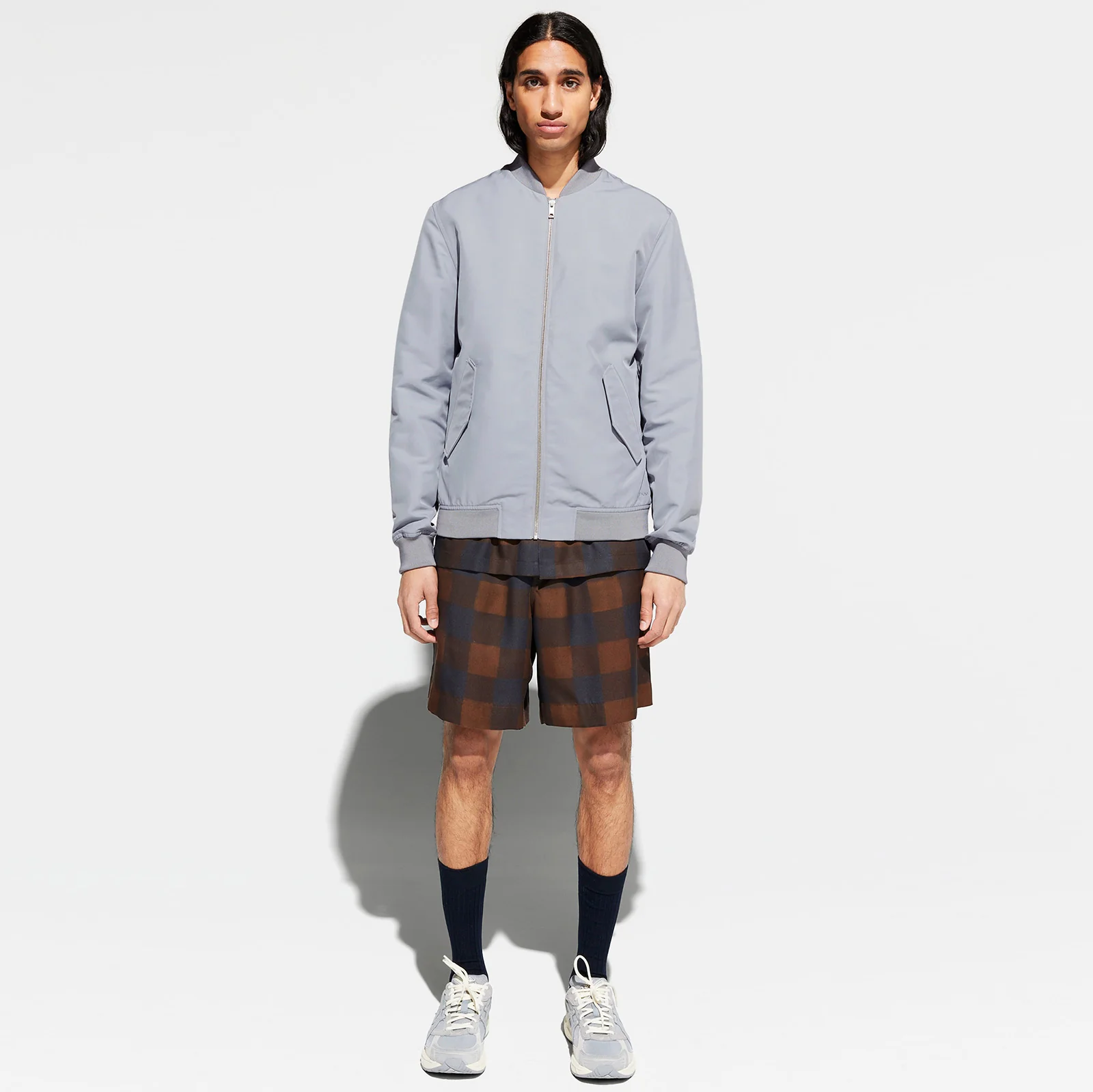 Rex Jacket barely blue - Image 3
