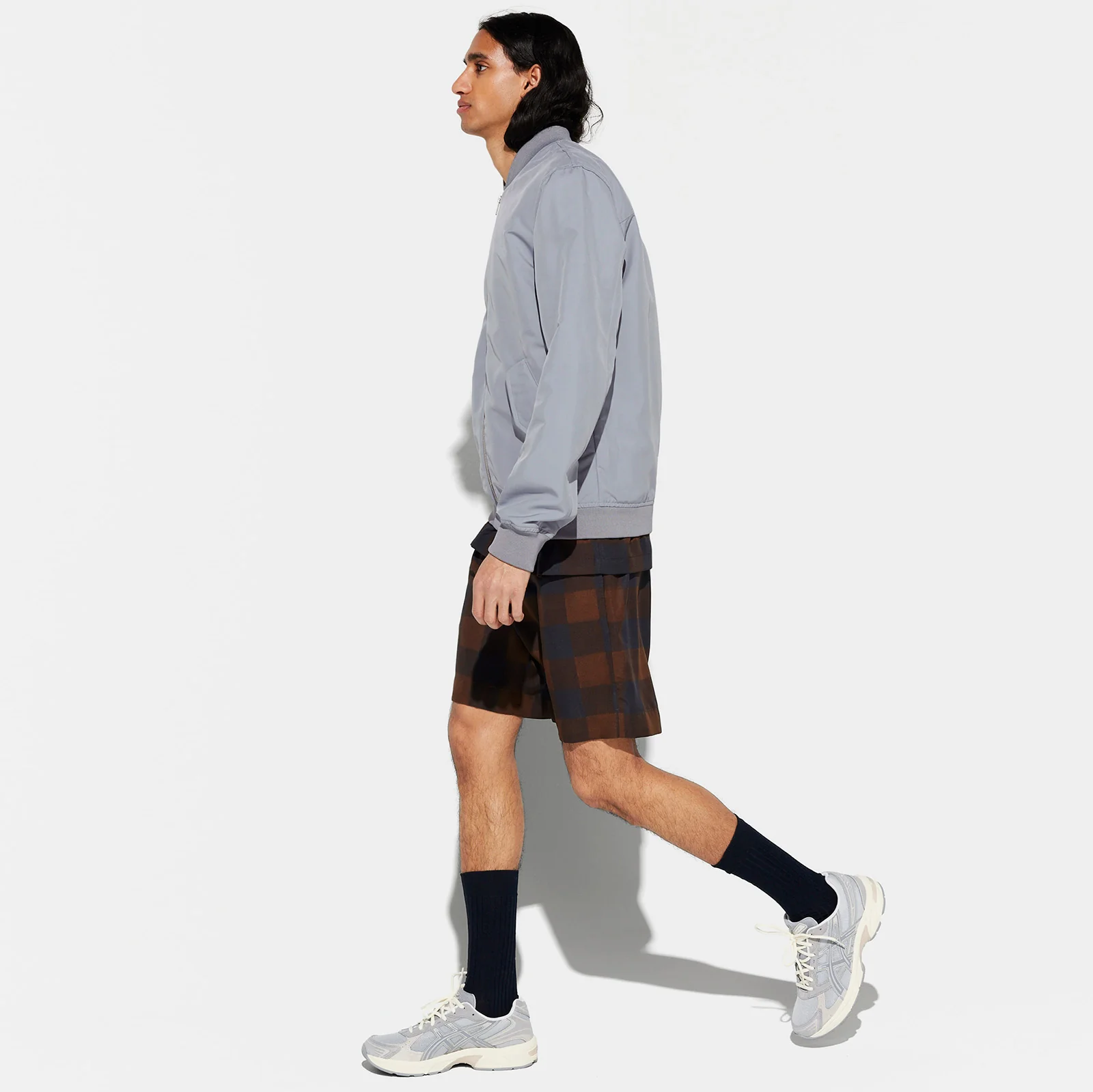Rex Jacket barely blue - Image 4