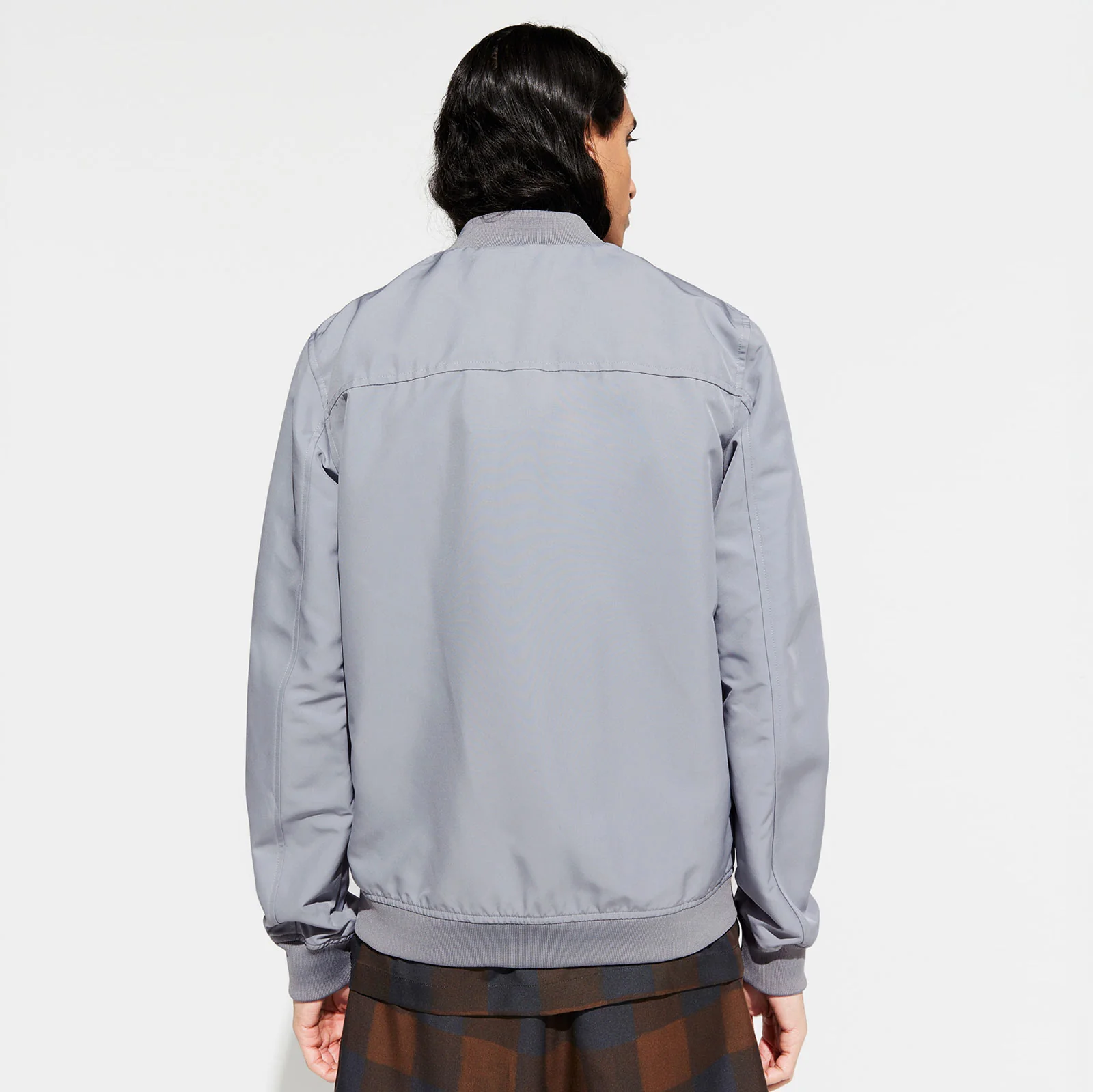 Rex Jacket barely blue - Image 5