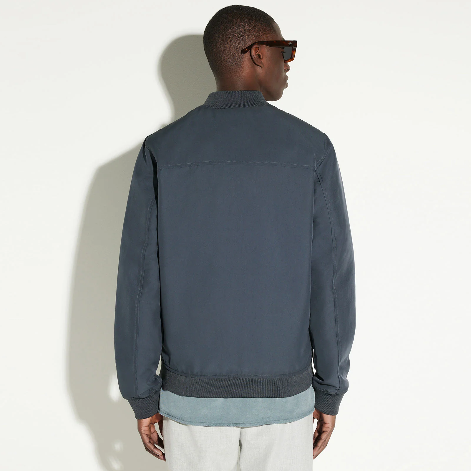 Rex Jacket ink blue - Image 5
