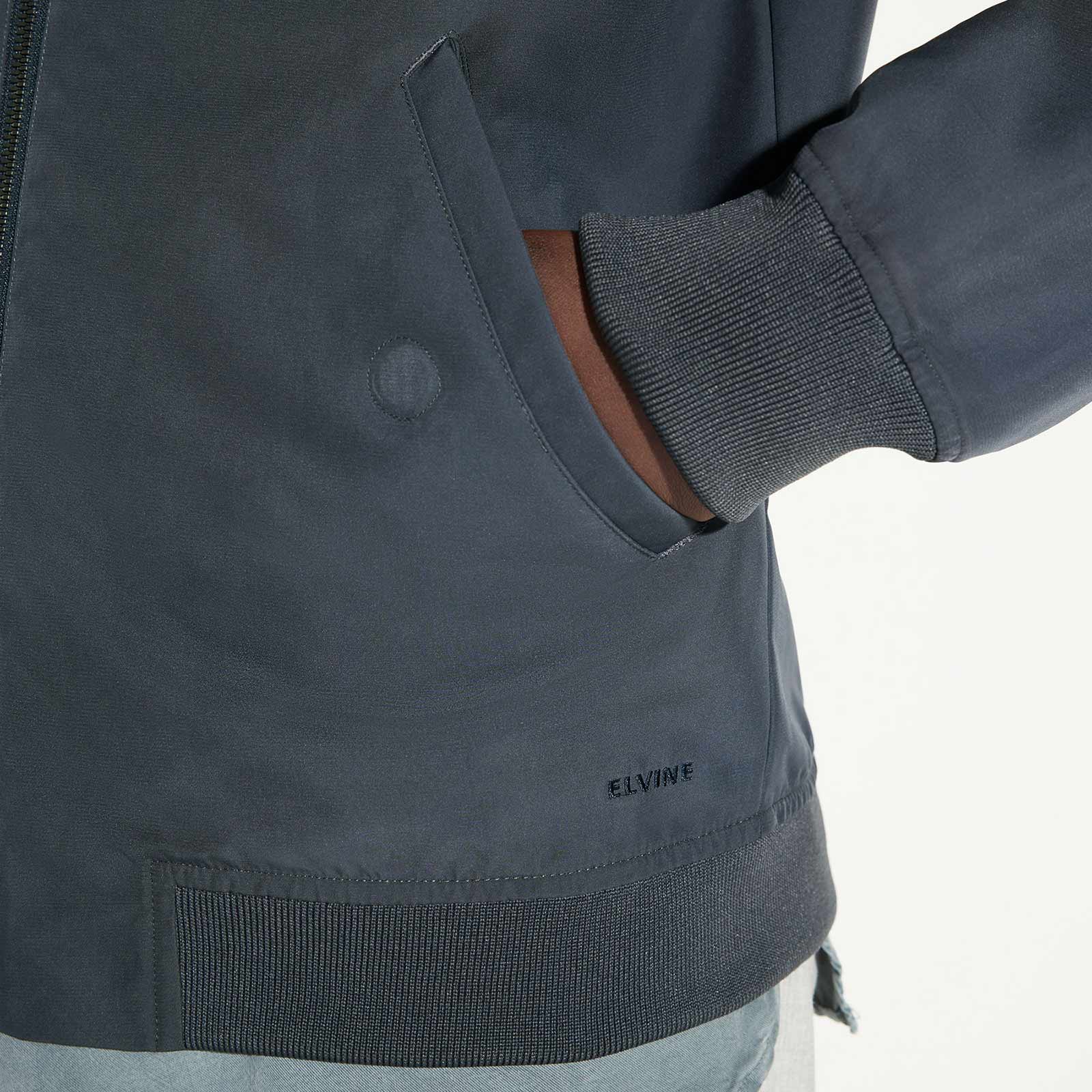 Rex Jacket ink blue - Image 6