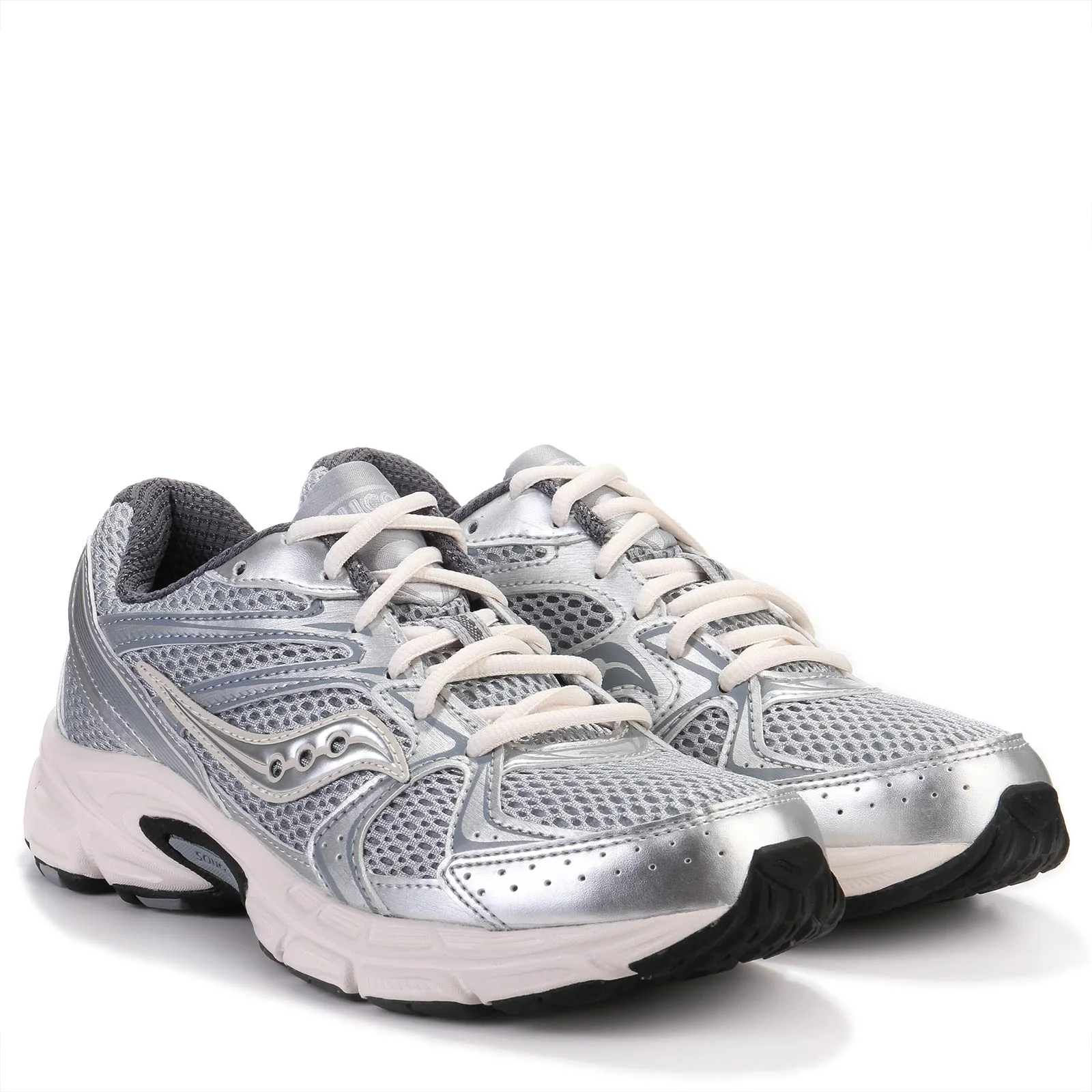 Ride Millennium silver/cream - Image 2