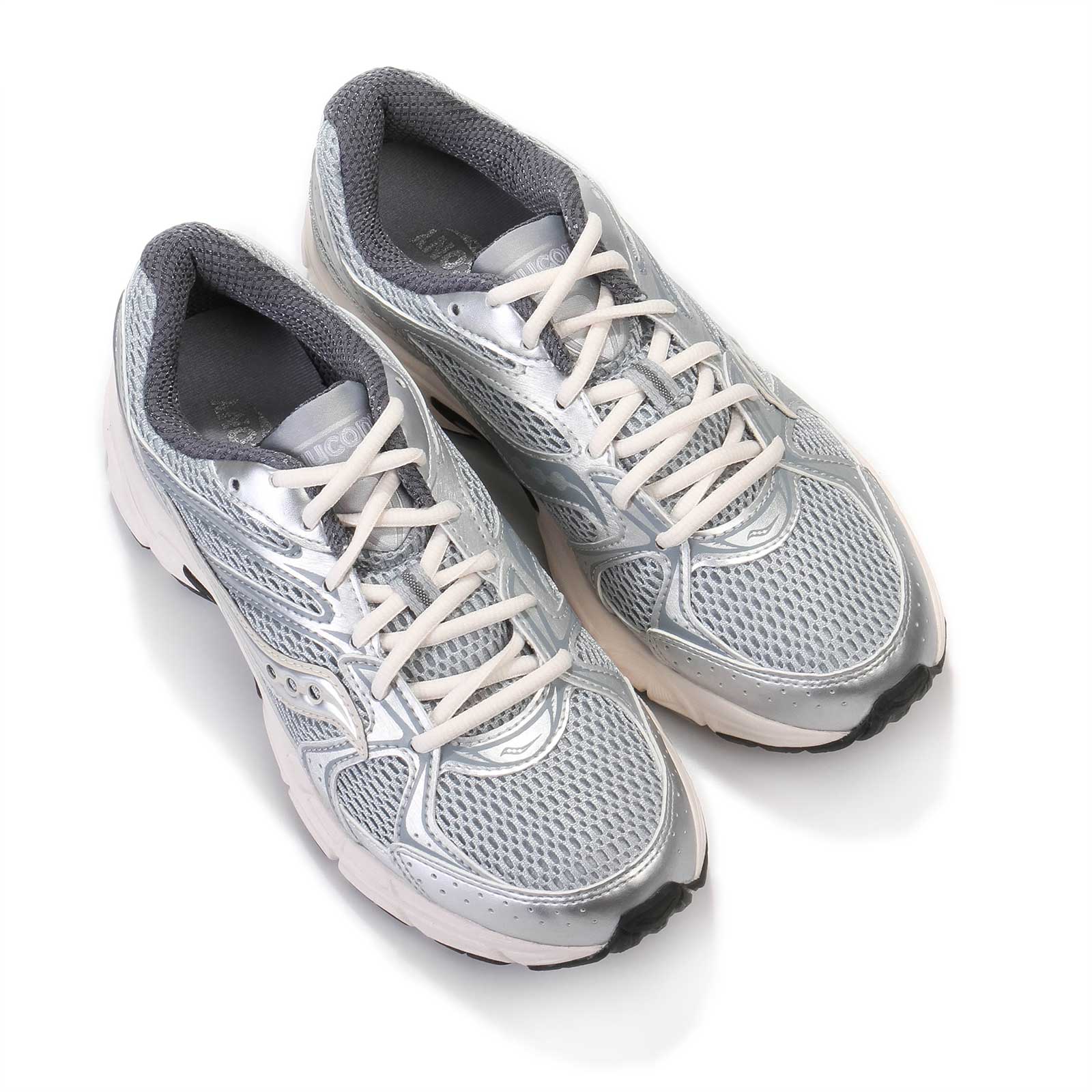 Ride Millennium silver/cream - Image 4