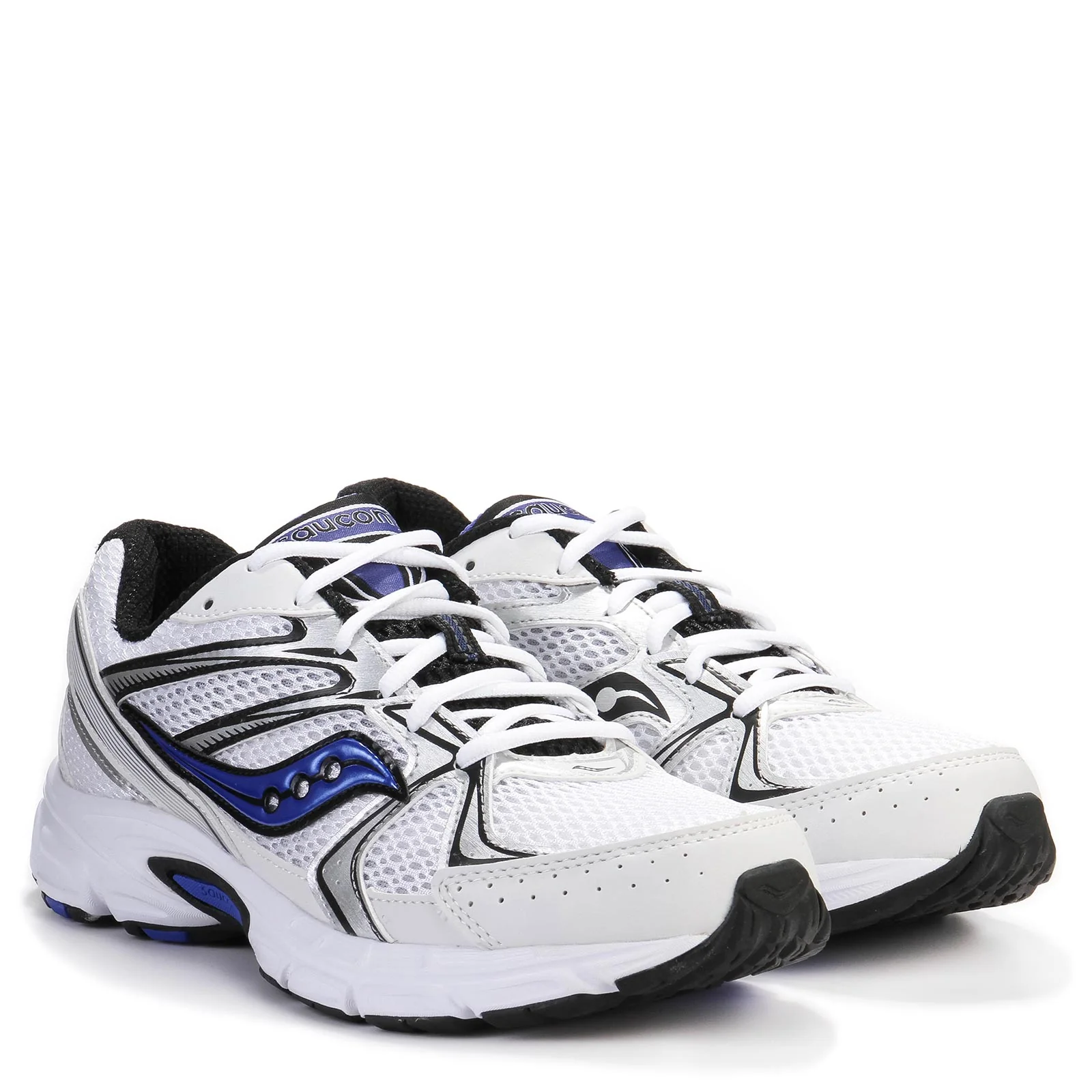 Ride Millennium white/royal - Image 2