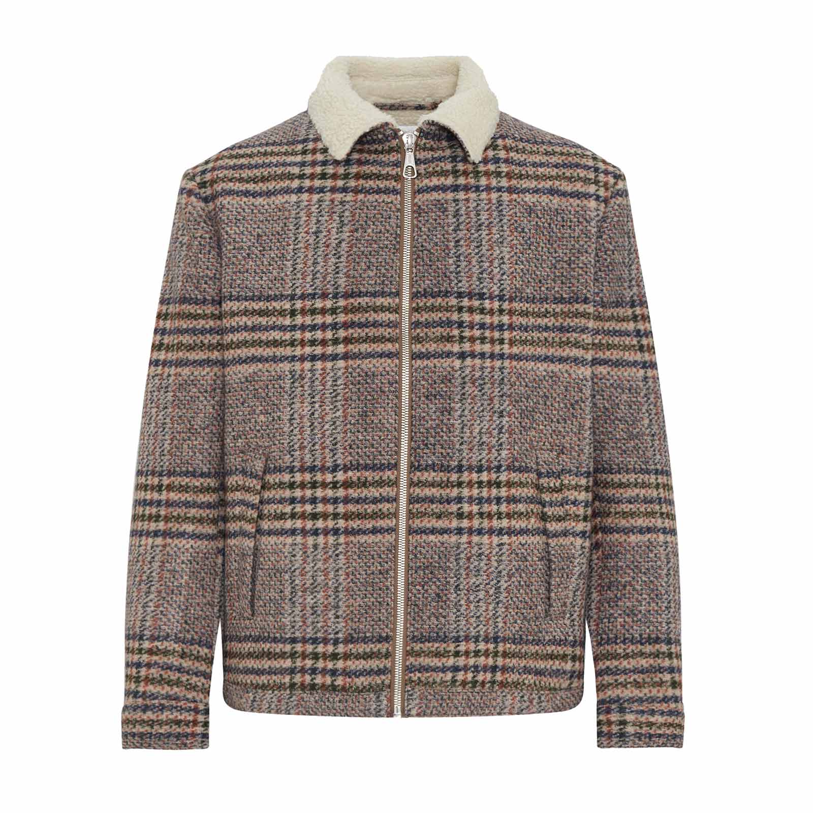 Rikka Coat brown 146453-1705 - Image 4