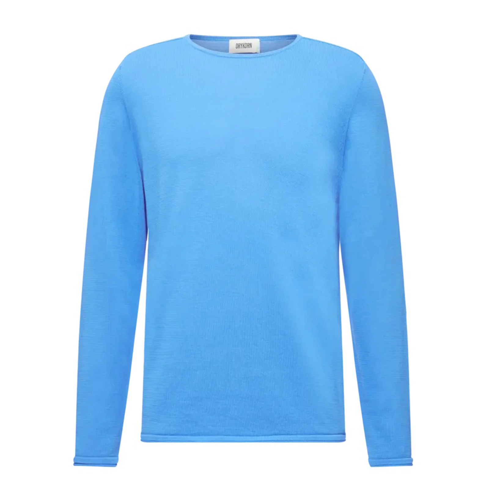 Rikono Jumper 420035 azure blue - Image 4