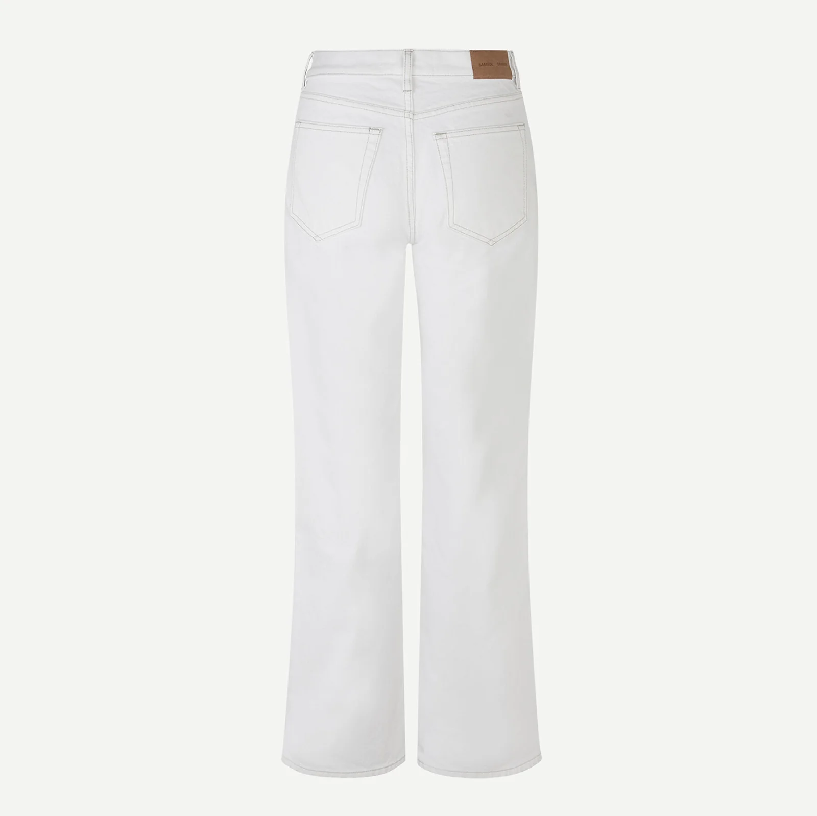 Riley Jeans white - Image 5