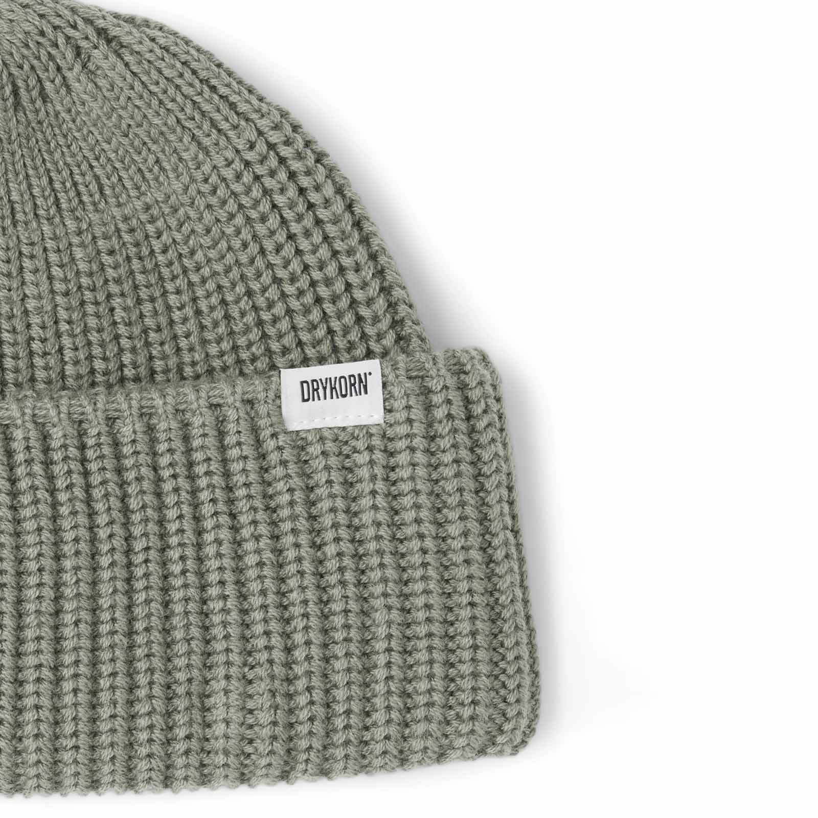 Rimano Beanie 422095 olive - Image 2