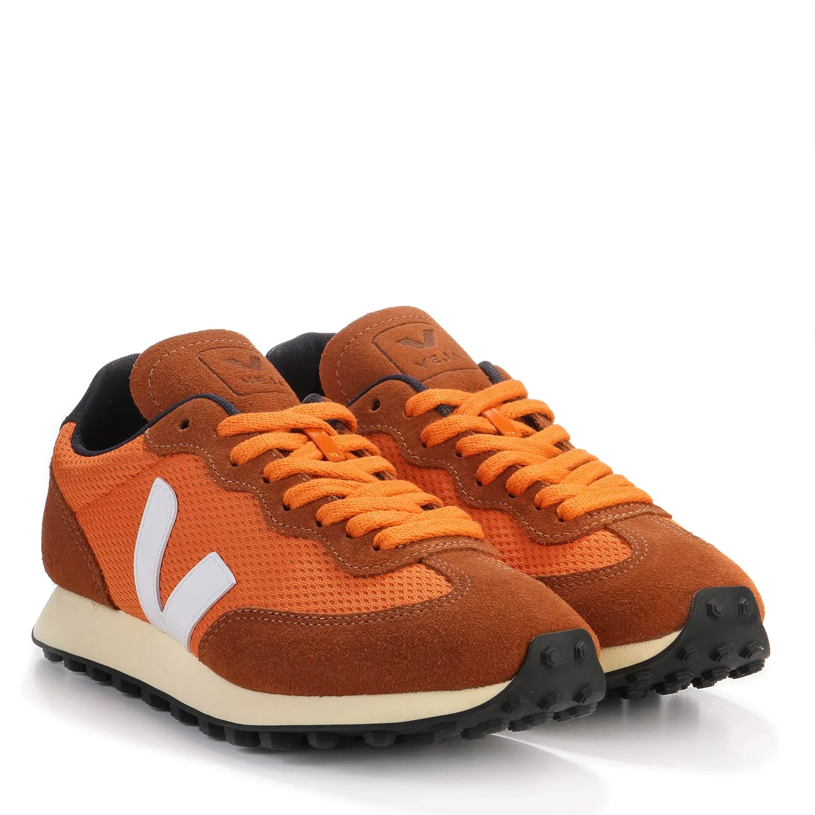Rio Branco W AlveoMesh pumkin white - Image 2