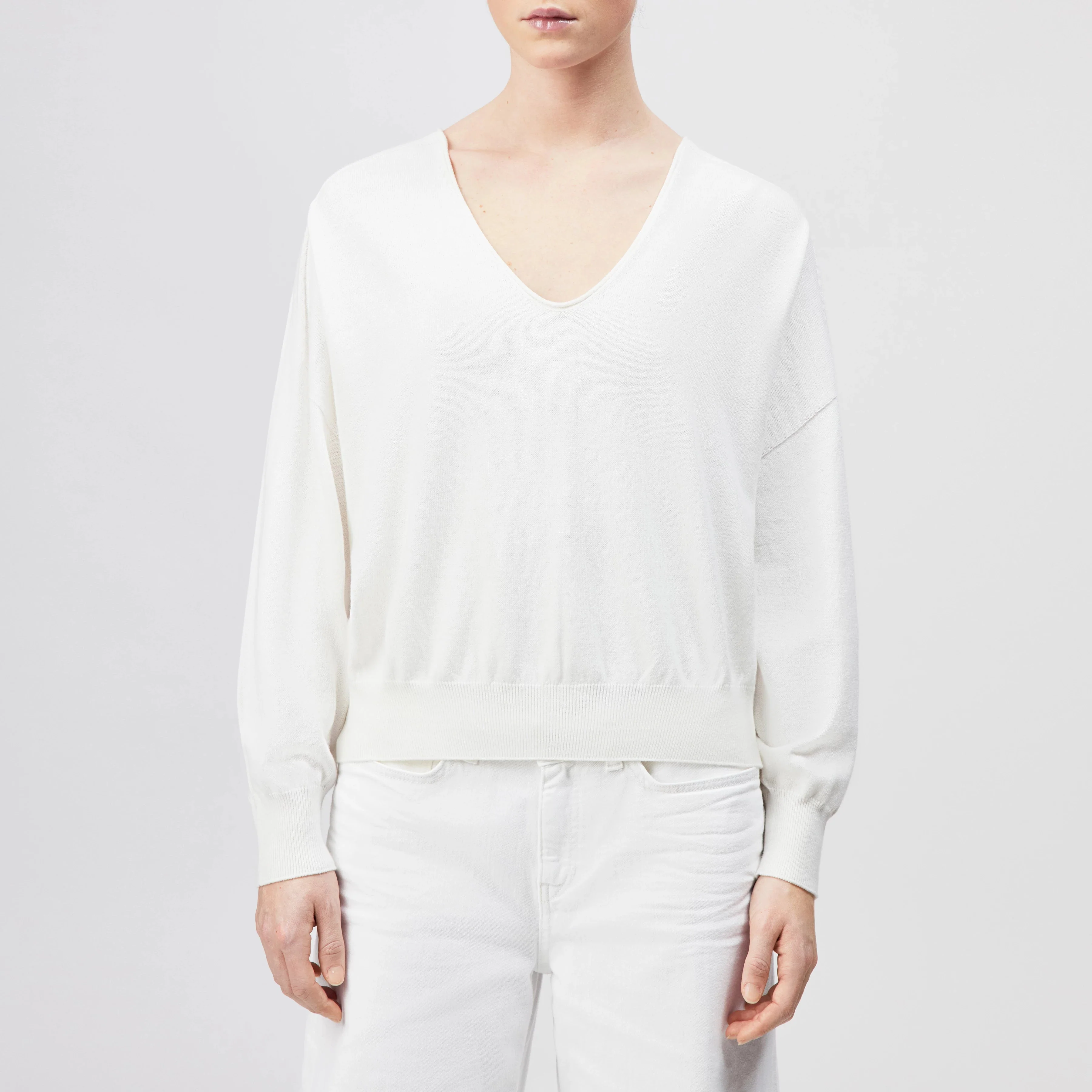 Risory Jumper 420109 papyrus