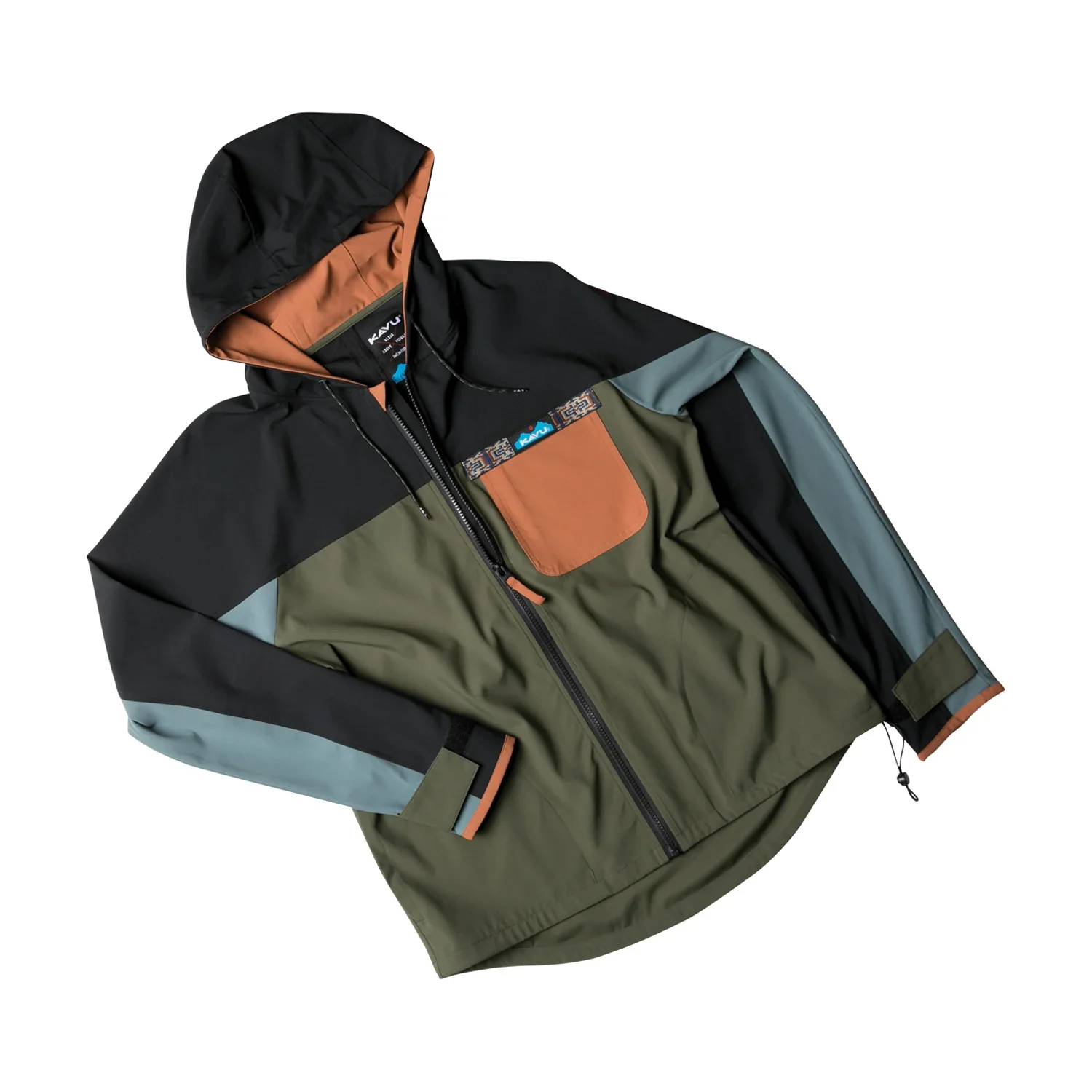 River Throwshirt shambolic - Image 4
