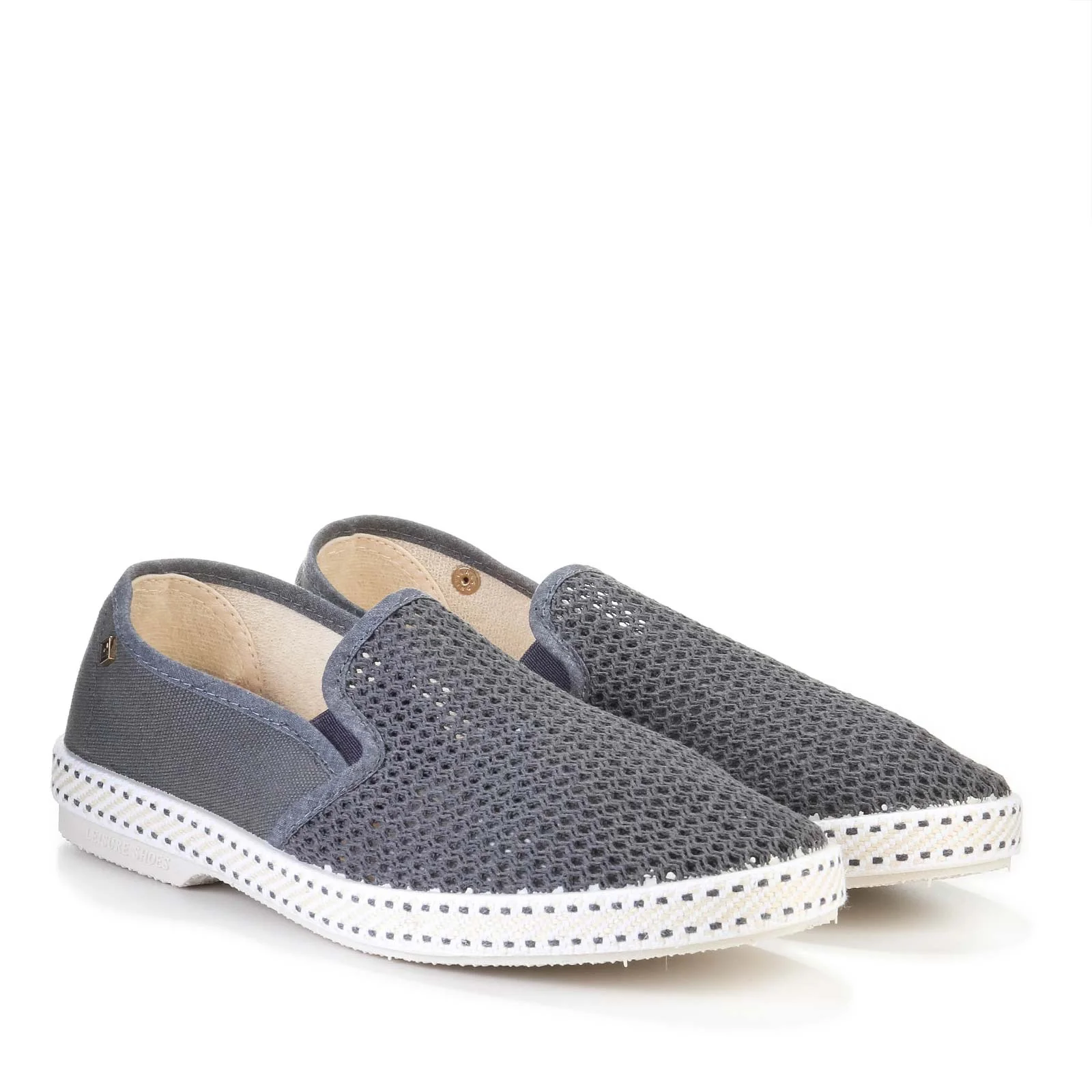20 Canvas Mesh anthracite - Image 2