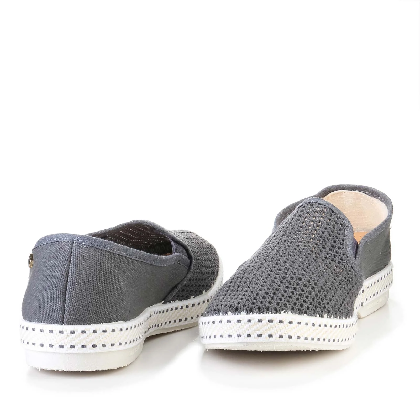 20 Canvas Mesh anthracite - Image 3
