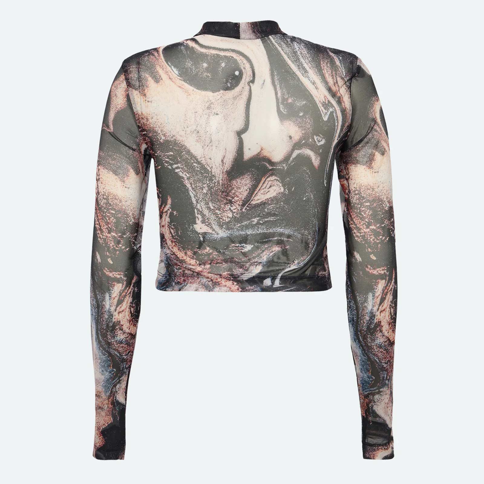 Riya Top 3850 black - Image 2