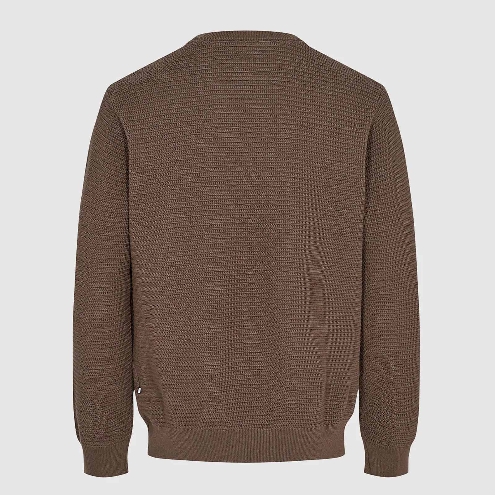 Ro 2.0 Jumper brown - Image 2