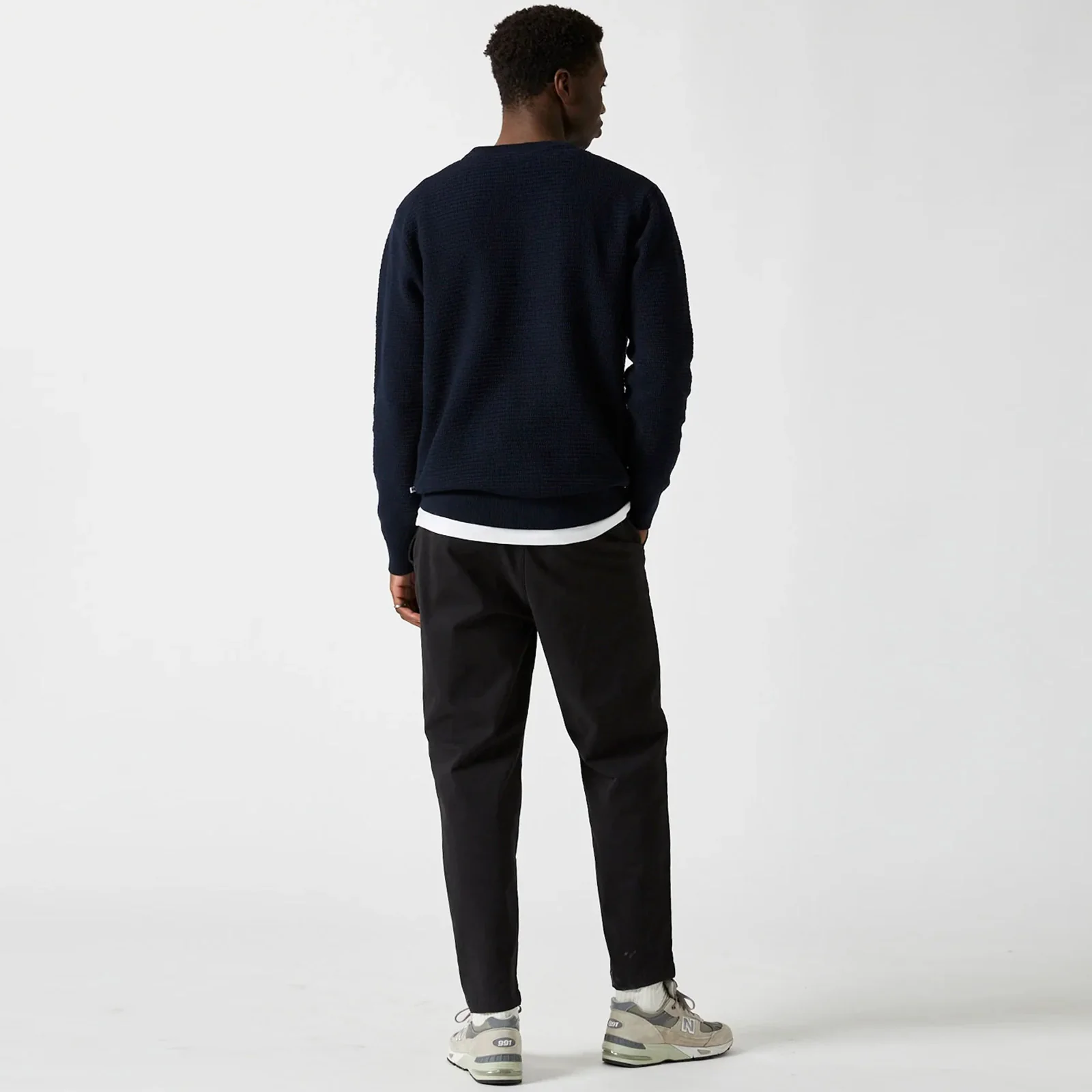 Ro 2.0 Jumper navy blazer - Image 3
