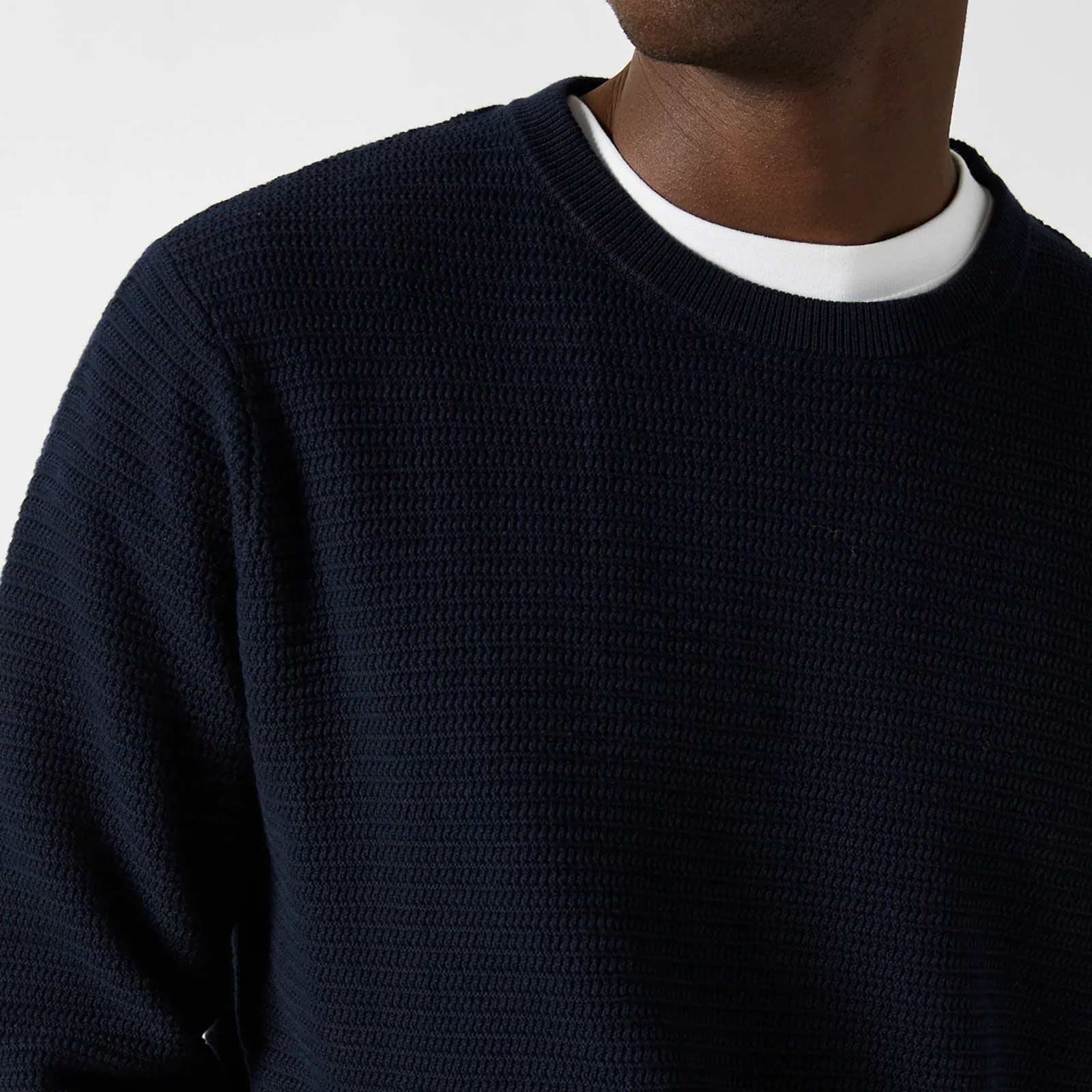 Ro 2.0 Jumper navy blazer - Image 4