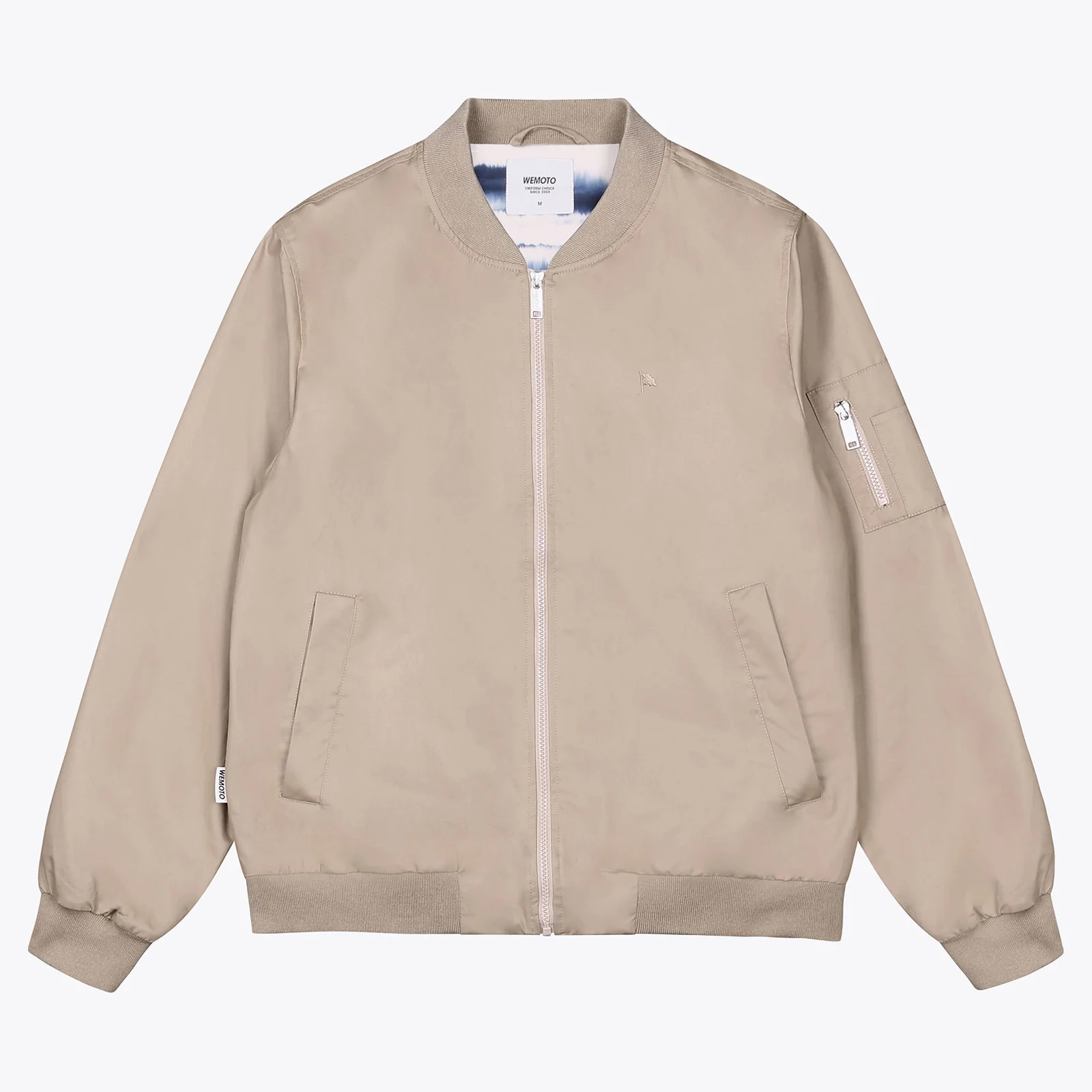 Robert Blouson khaki - Image 6