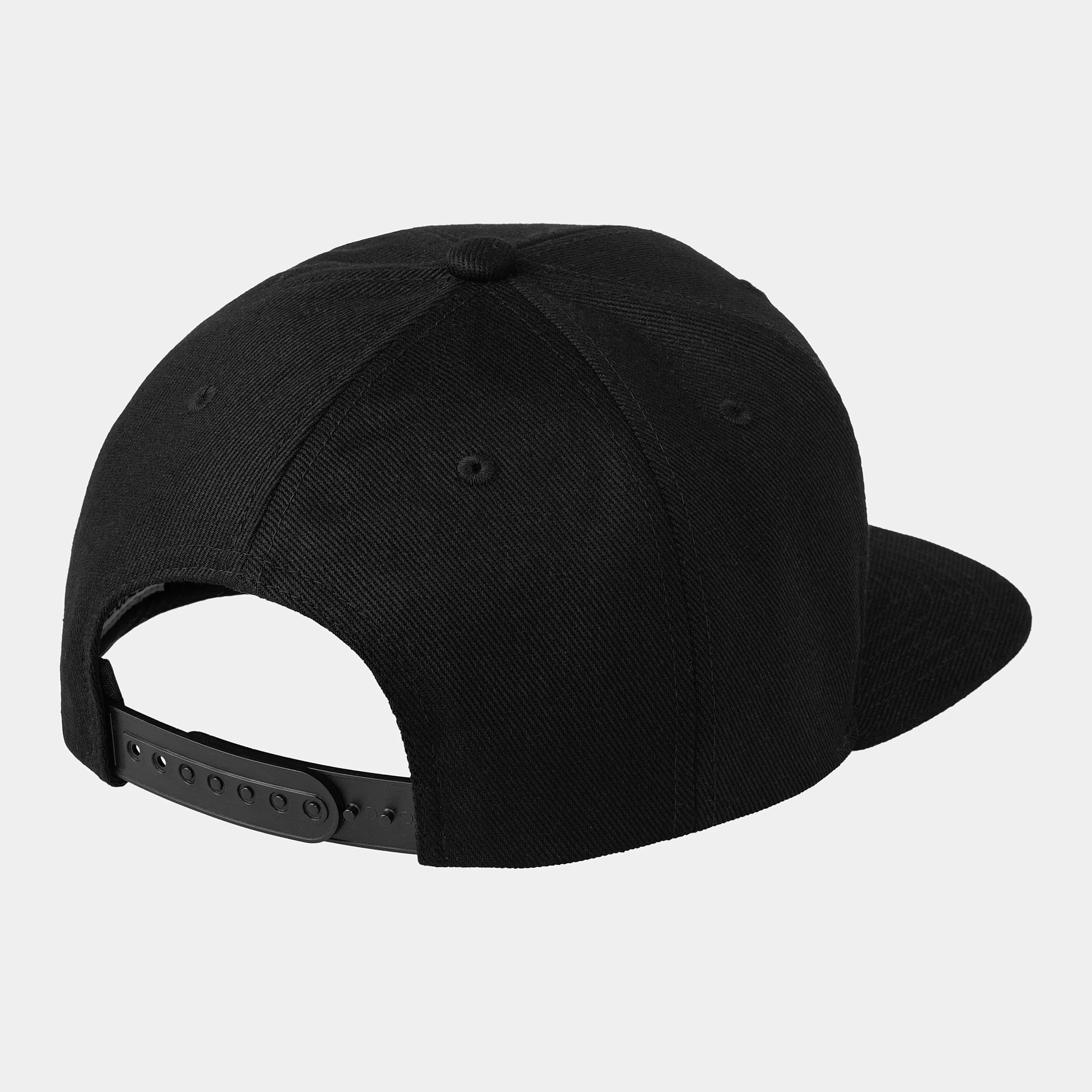Rocky Trucker Cap black - Image 2