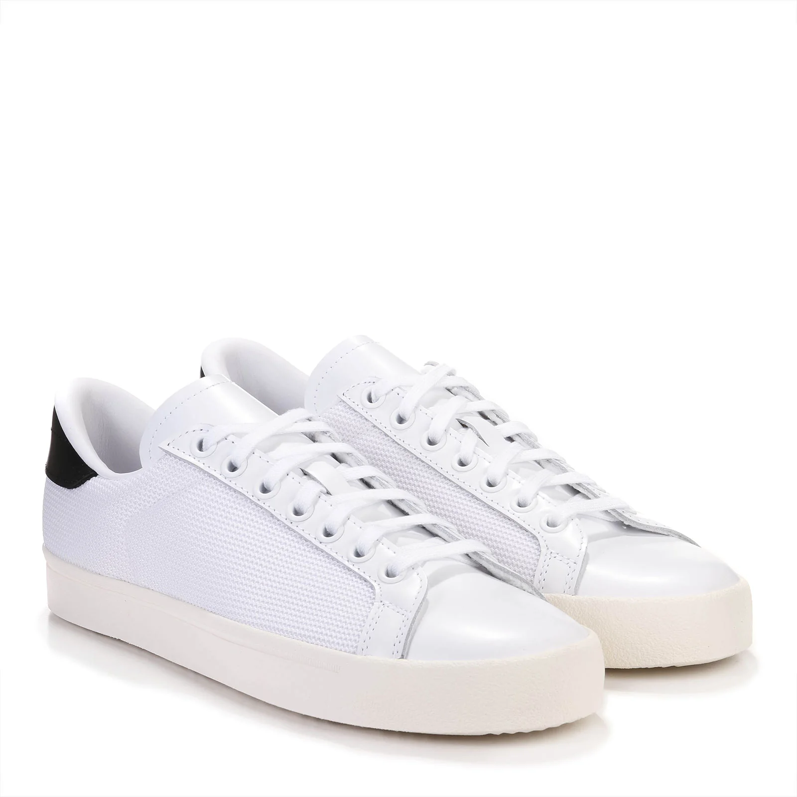 Rod Laver Vin white/black - Image 2