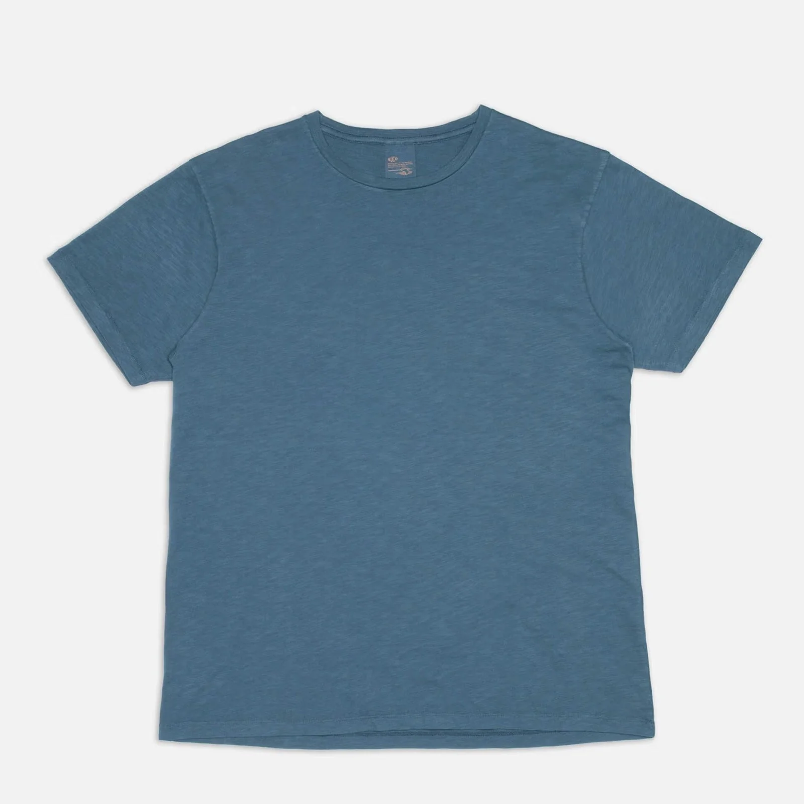 Roffe T-Shirt blue