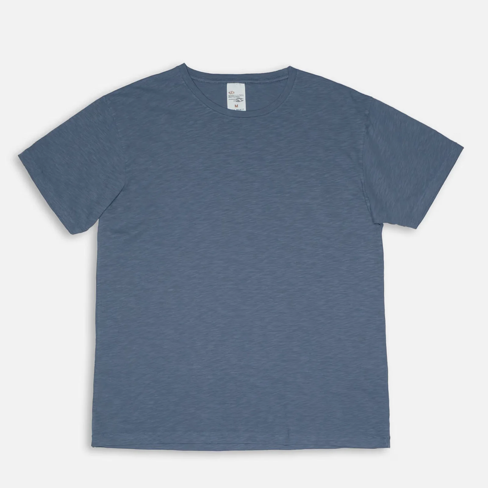Roffe T-Shirt bluegrey