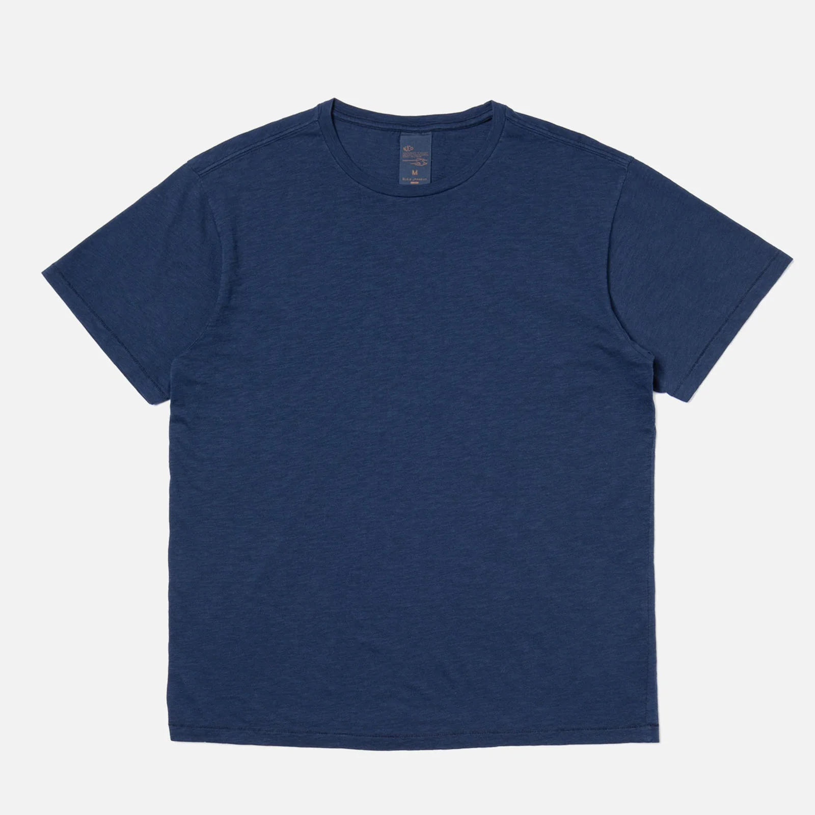 Roffe T-Shirt french blue - Image 3