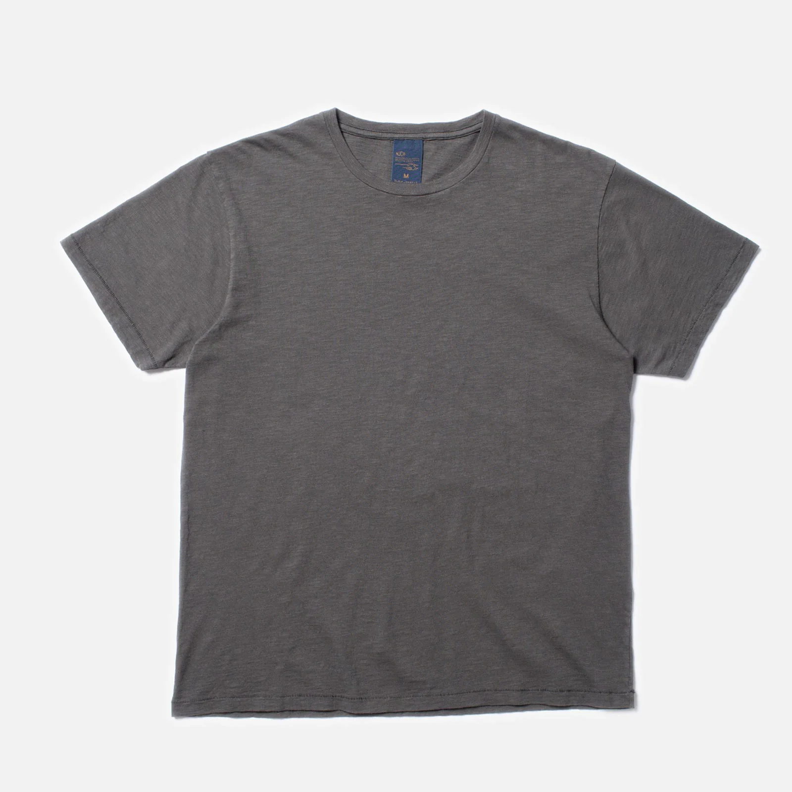 Roffe T-Shirt mud - Image 2