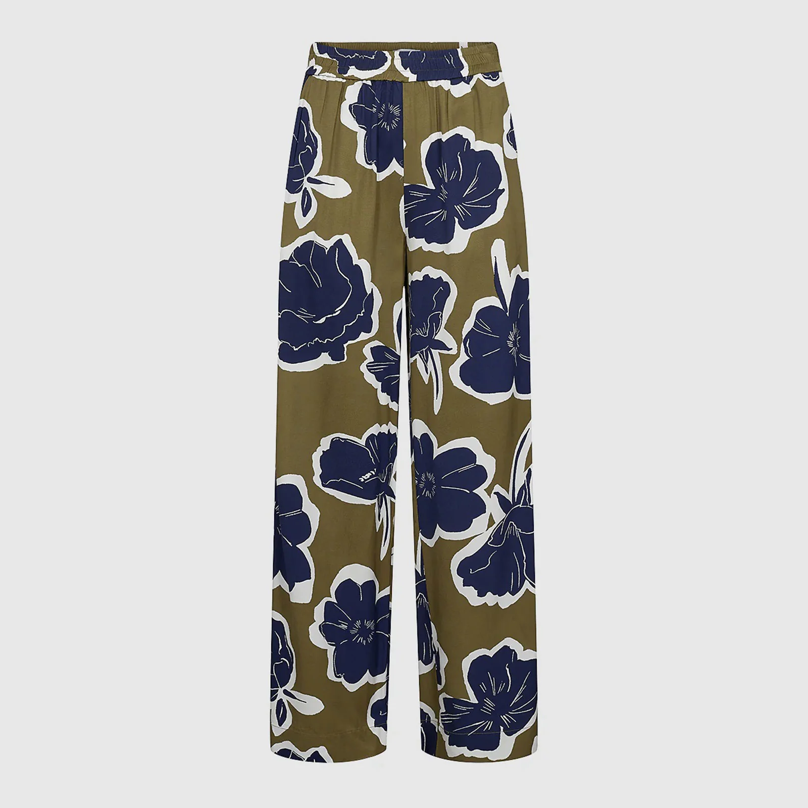 Ronnas Pants 3047 avocado - Image 4