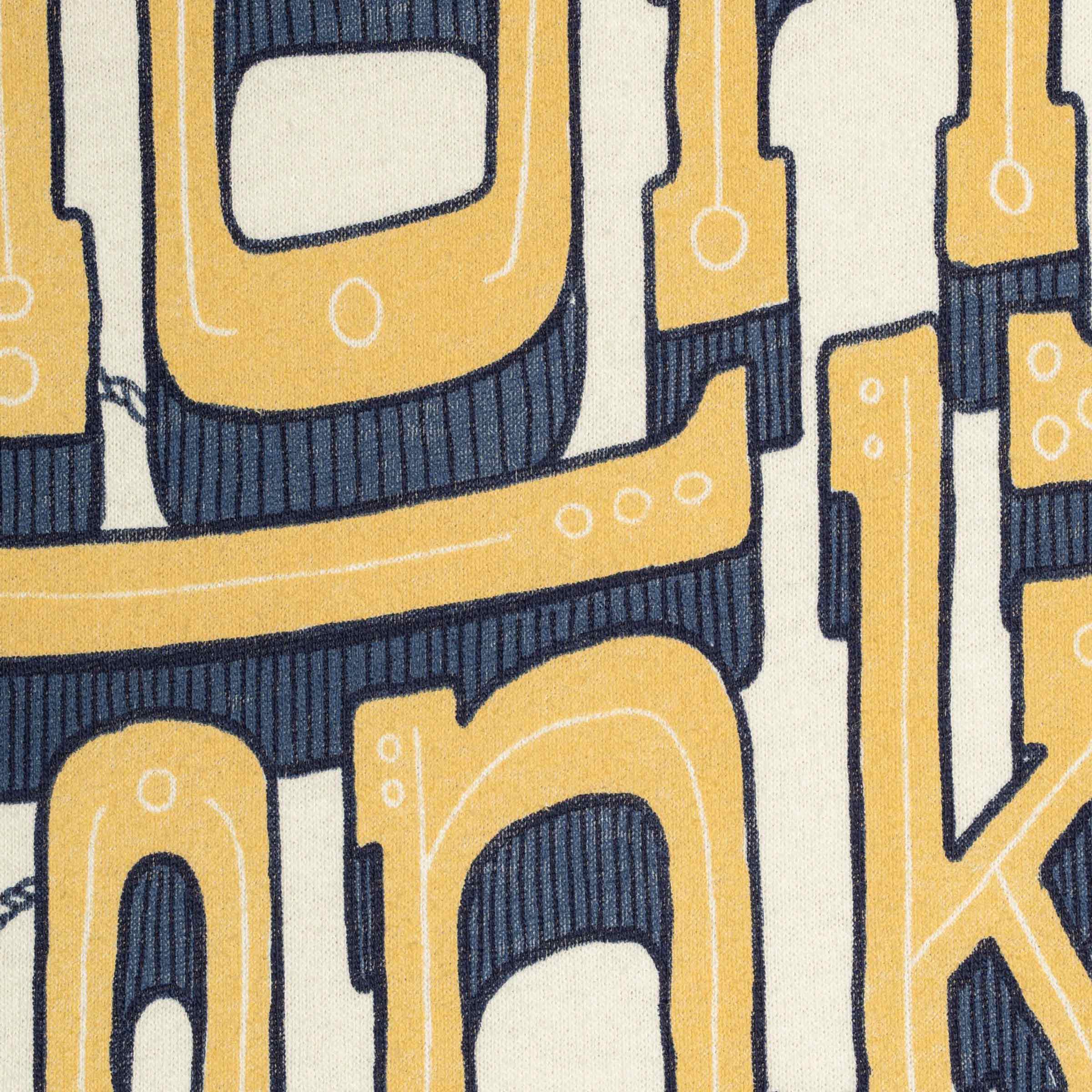 Roy T-Shirt Honky Tonk ecru - Image 3