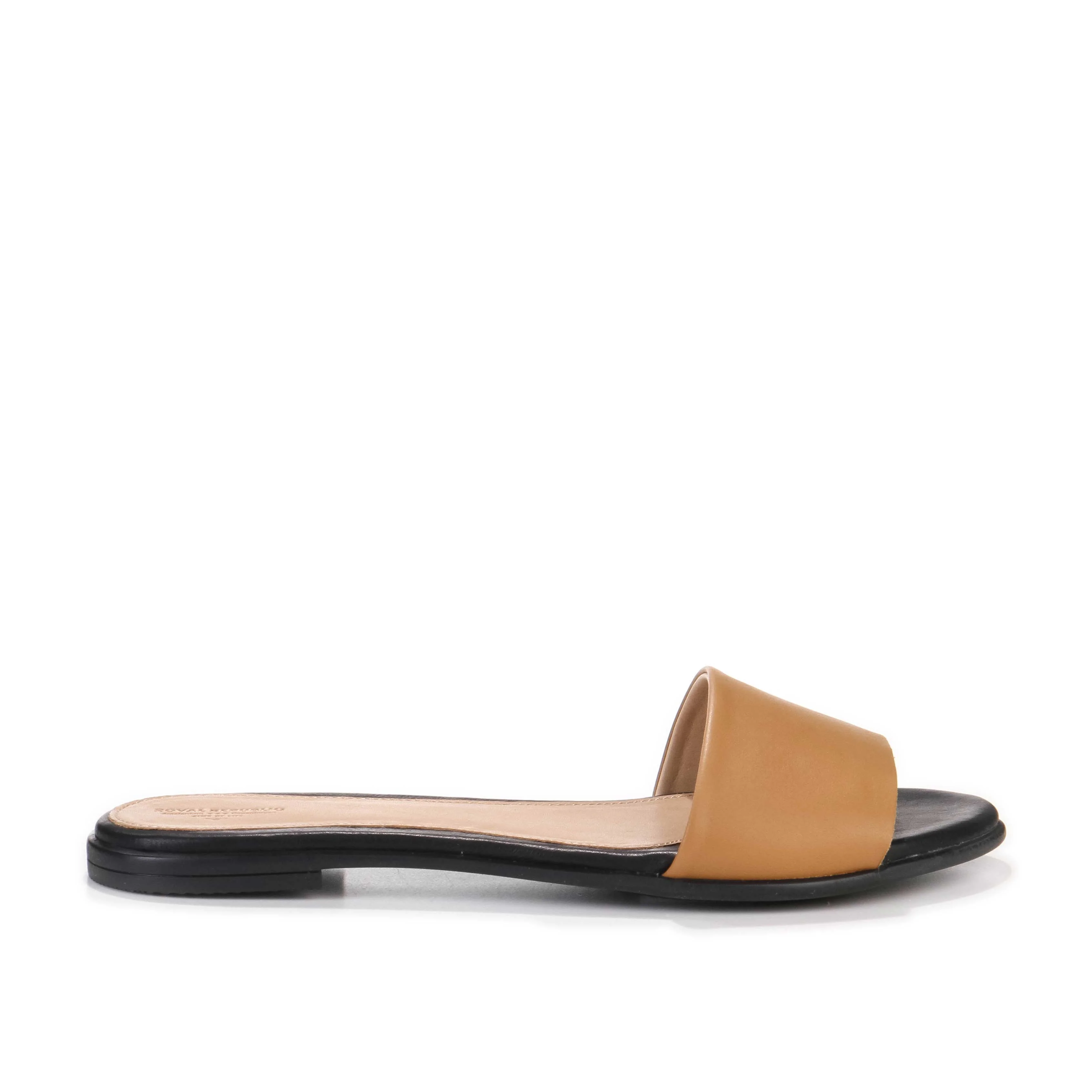 Allure Sandal camel - Image 3