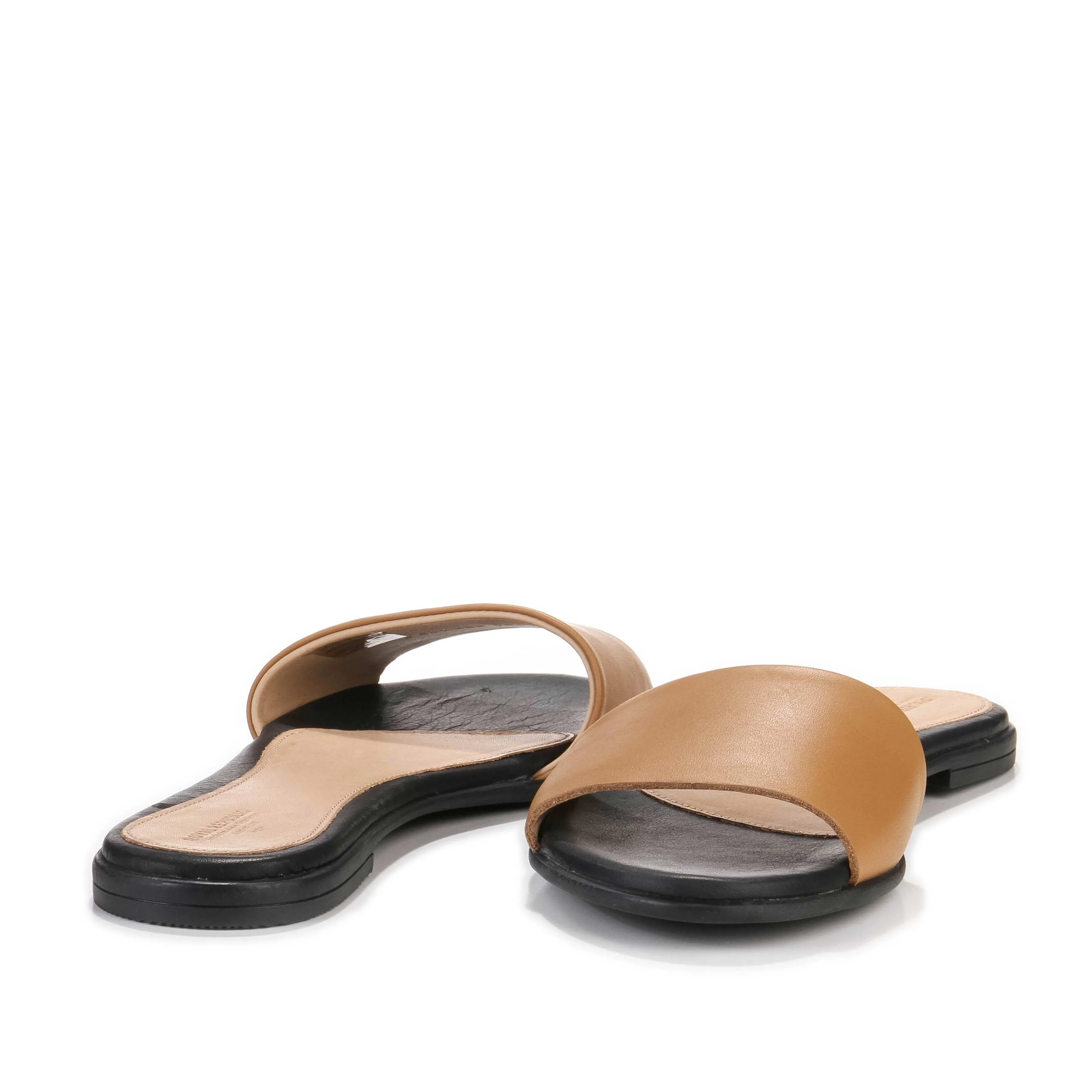 Allure Sandal camel - Image 5