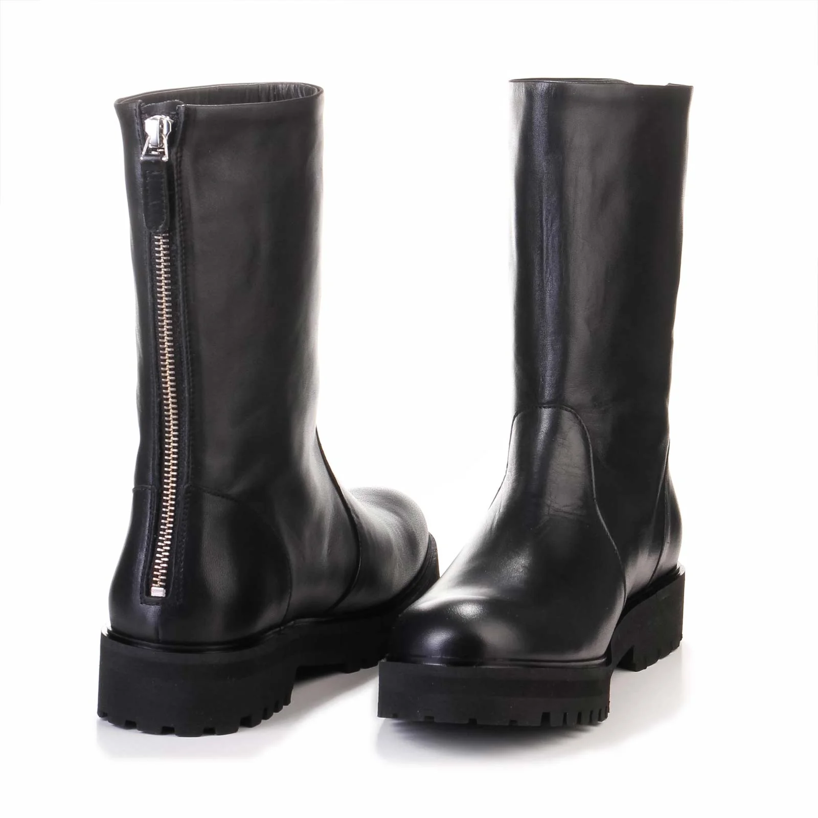 Ave Hiker Hi Boot black - Image 3