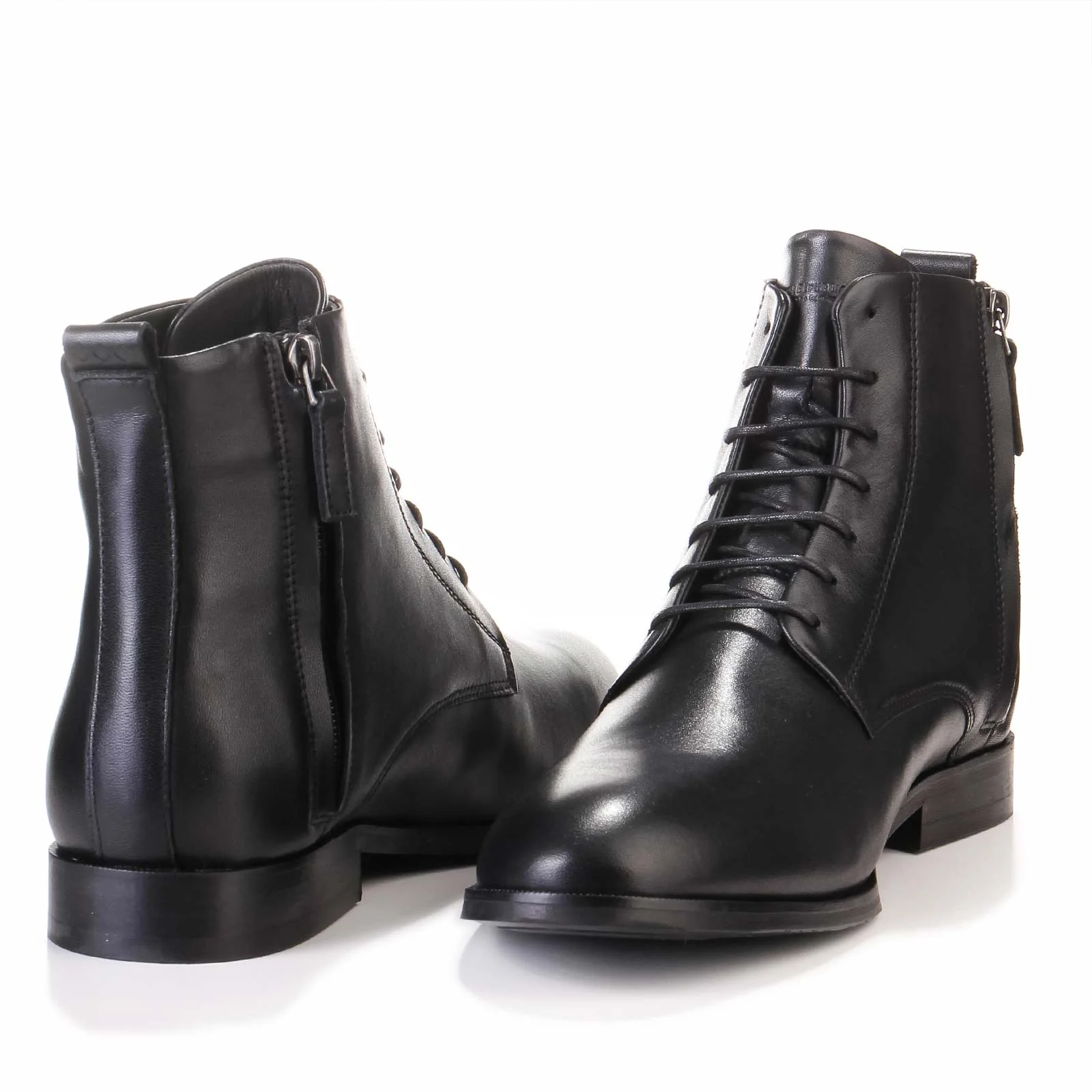 Cast Classic Legioner Boot black - Image 3