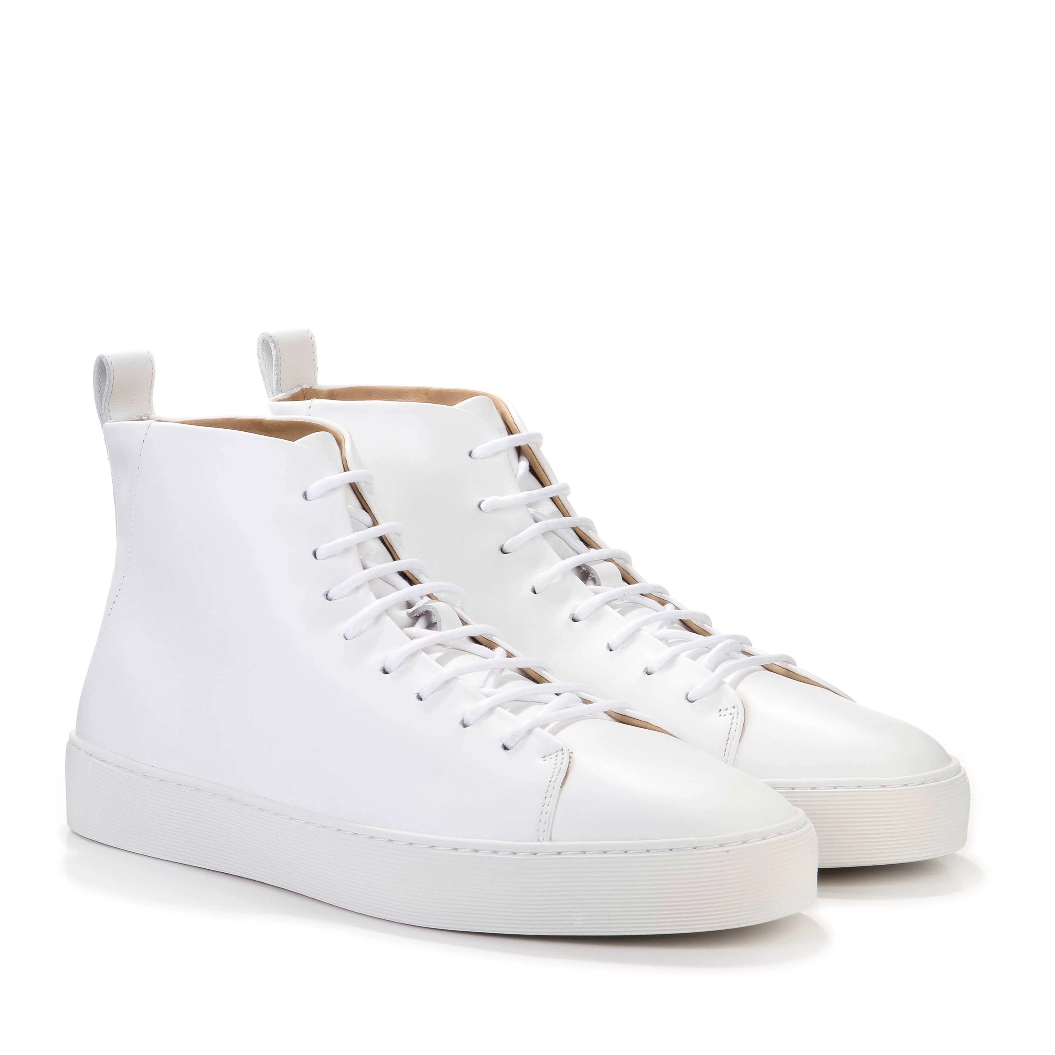 Doric Bound Hight Top white - Image 2