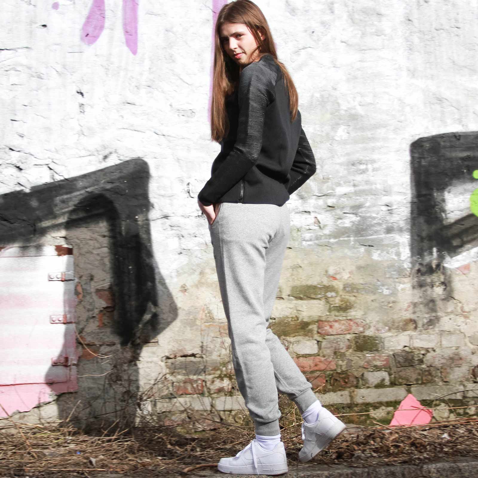 RU NTF Read Vintage Cuff Sweat Pants - Image 6