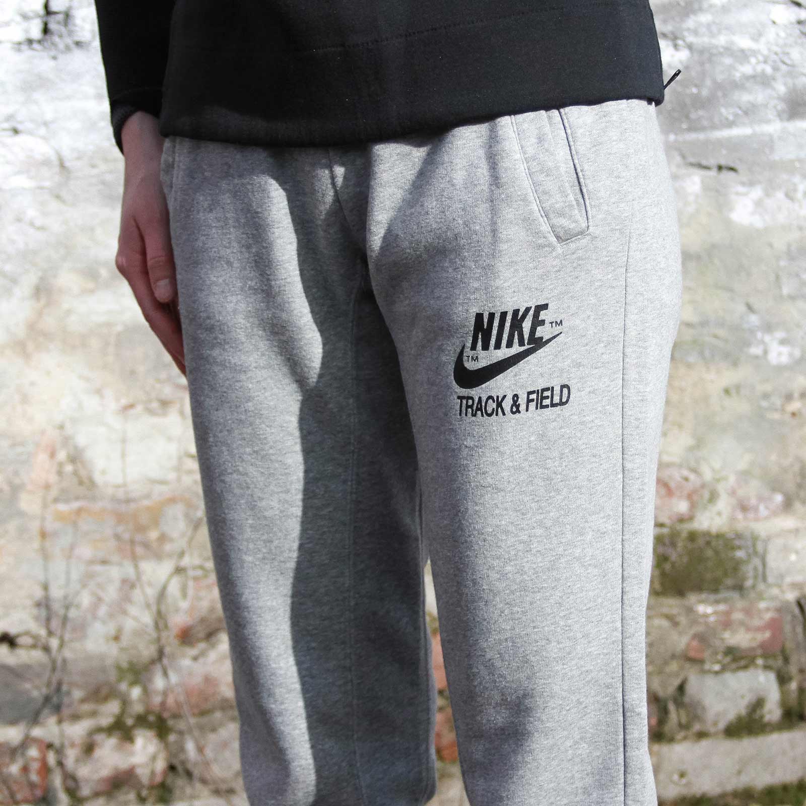 RU NTF Read Vintage Cuff Sweat Pants - Image 7