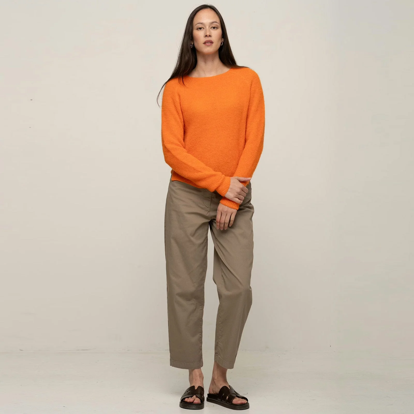 Ruby Jumper coral - Image 2