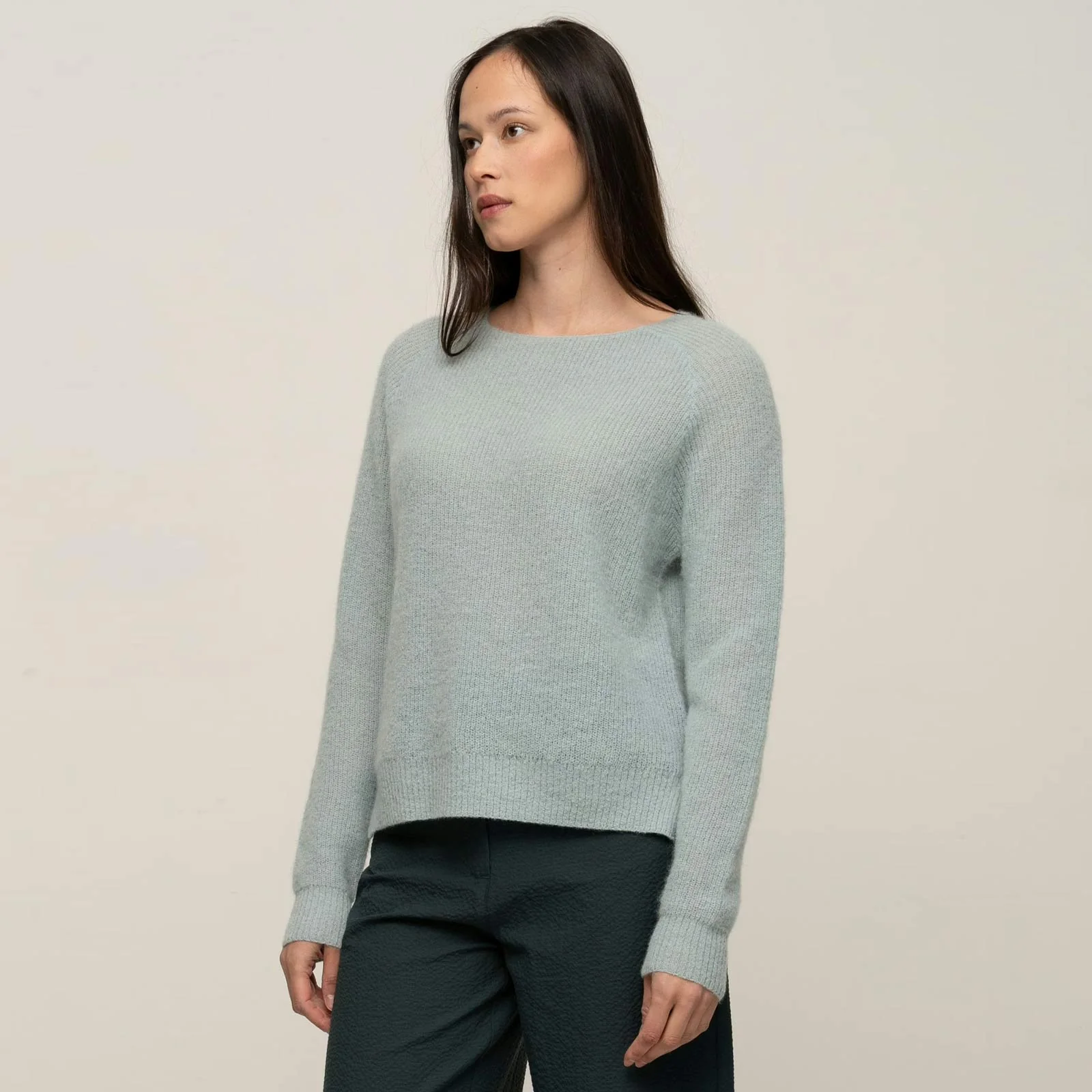 Ruby Jumper lagoon
