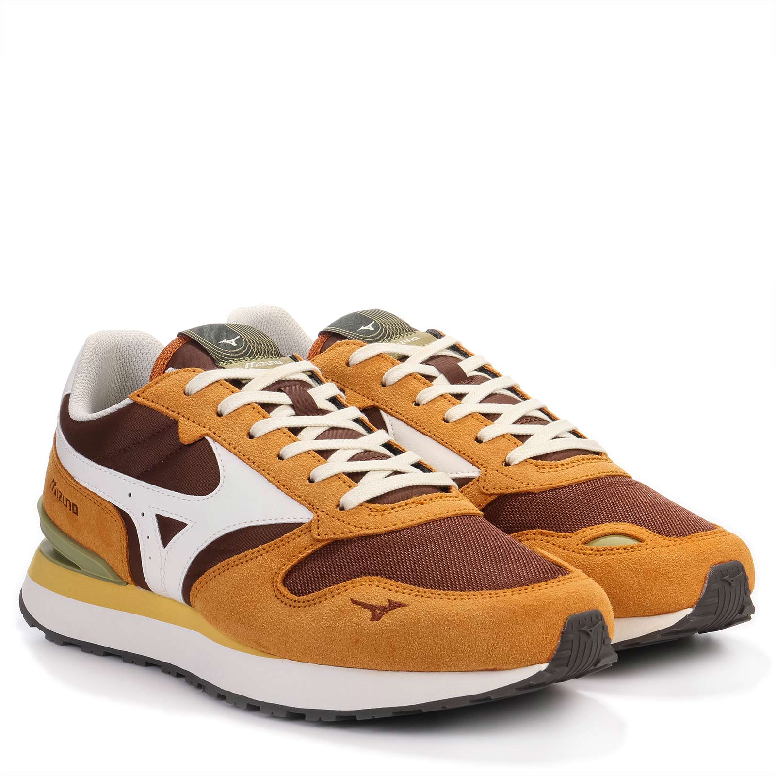 Runbird RB87 cappuccino/pristine/cedar - Image 2