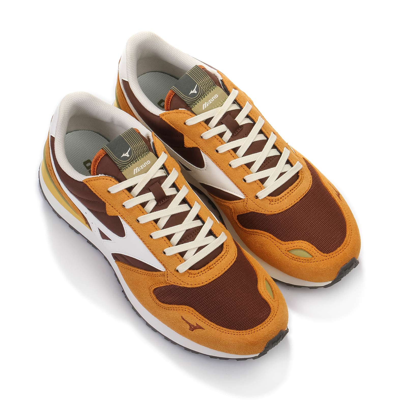 Runbird RB87 cappuccino/pristine/cedar - Image 4