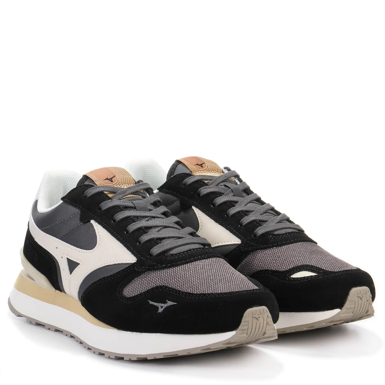 Runbird RB87 magnet/summer sand/black - Image 2