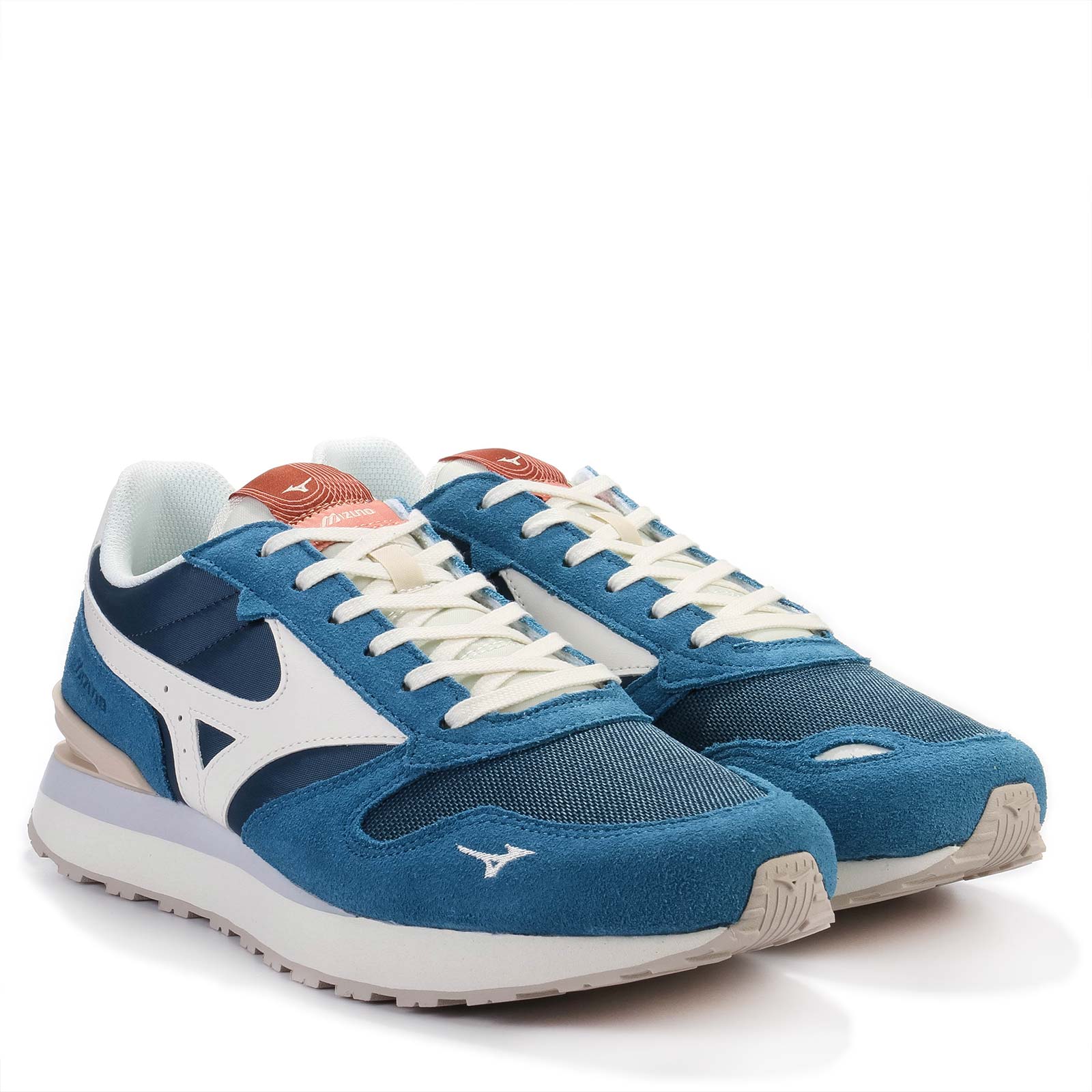 Runbird RB87 majolica blue/pristine/blueste - Image 2