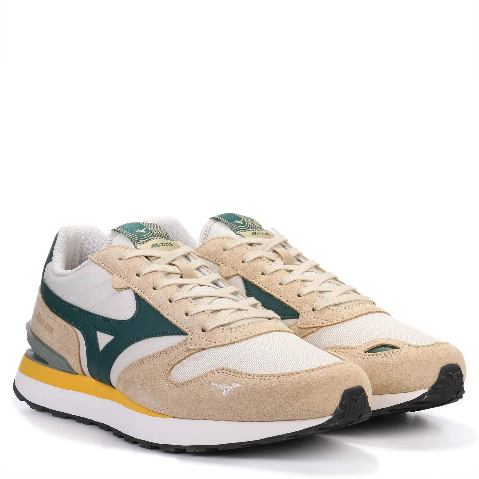 Runbird RB87 summer sand/bistro green/mojave desert - Image 2