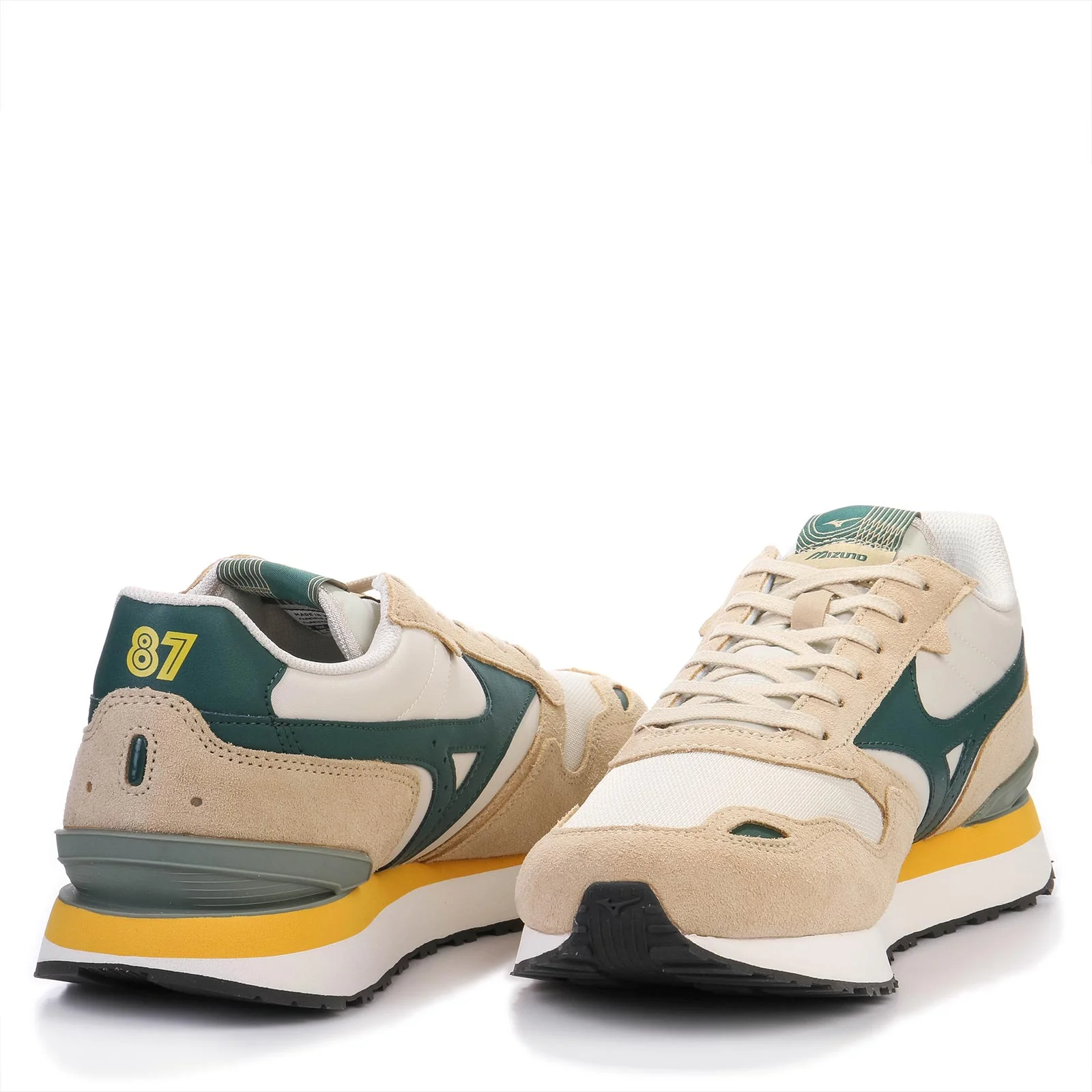 Runbird RB87 summer sand/bistro green/mojave desert - Image 3